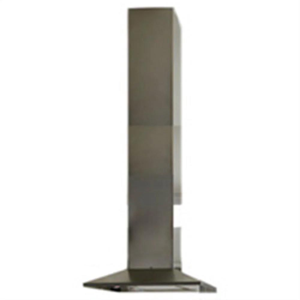 Faber HIGH2 High Ceiling Chimney Kit For Isola's-Stilo, Tratto, Dama - Stainless - Image 5