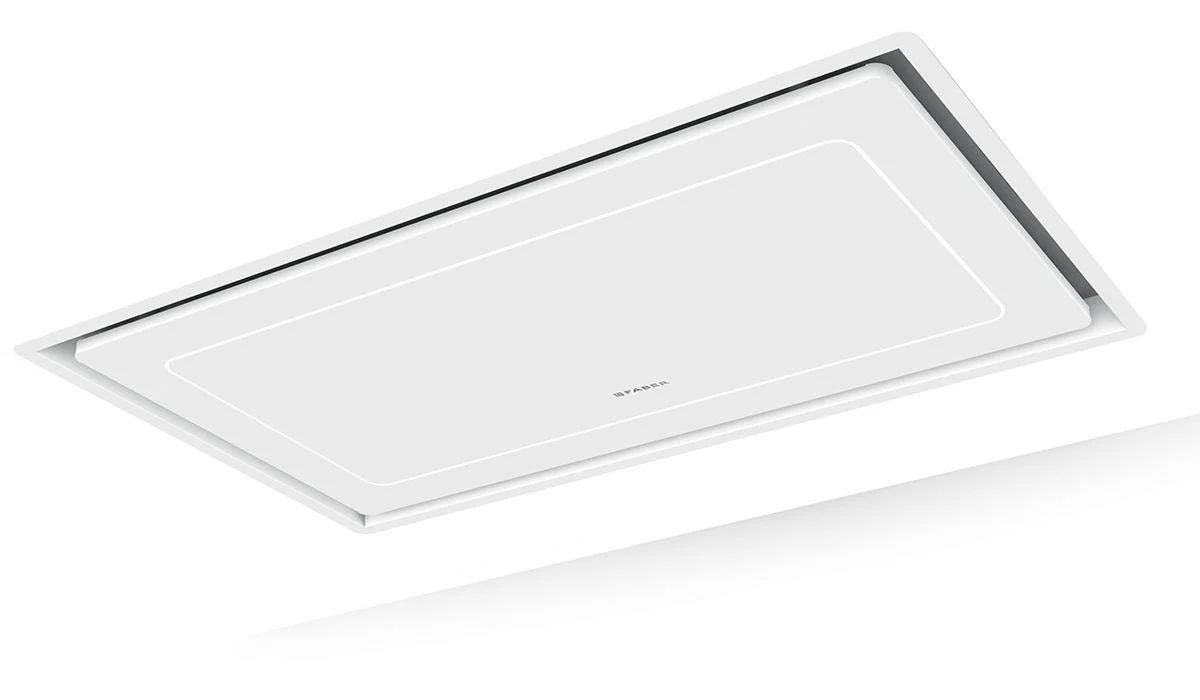 Faber HILTIS36WHNB High-Light 36" White Matte - Image 3
