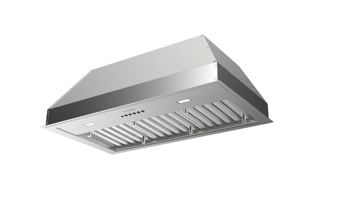 Faber INPL32SS1200 Inca Pro 18 32" Stainless Steel 1200 CFM - Image 3