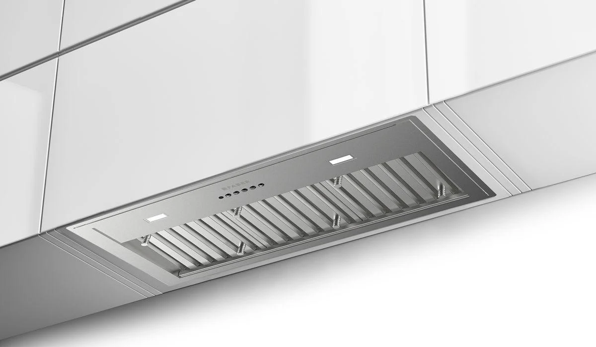 Faber INPL44SS1200 Inca Pro 18 44" Stainless Steel 1200 CFM - Image 2