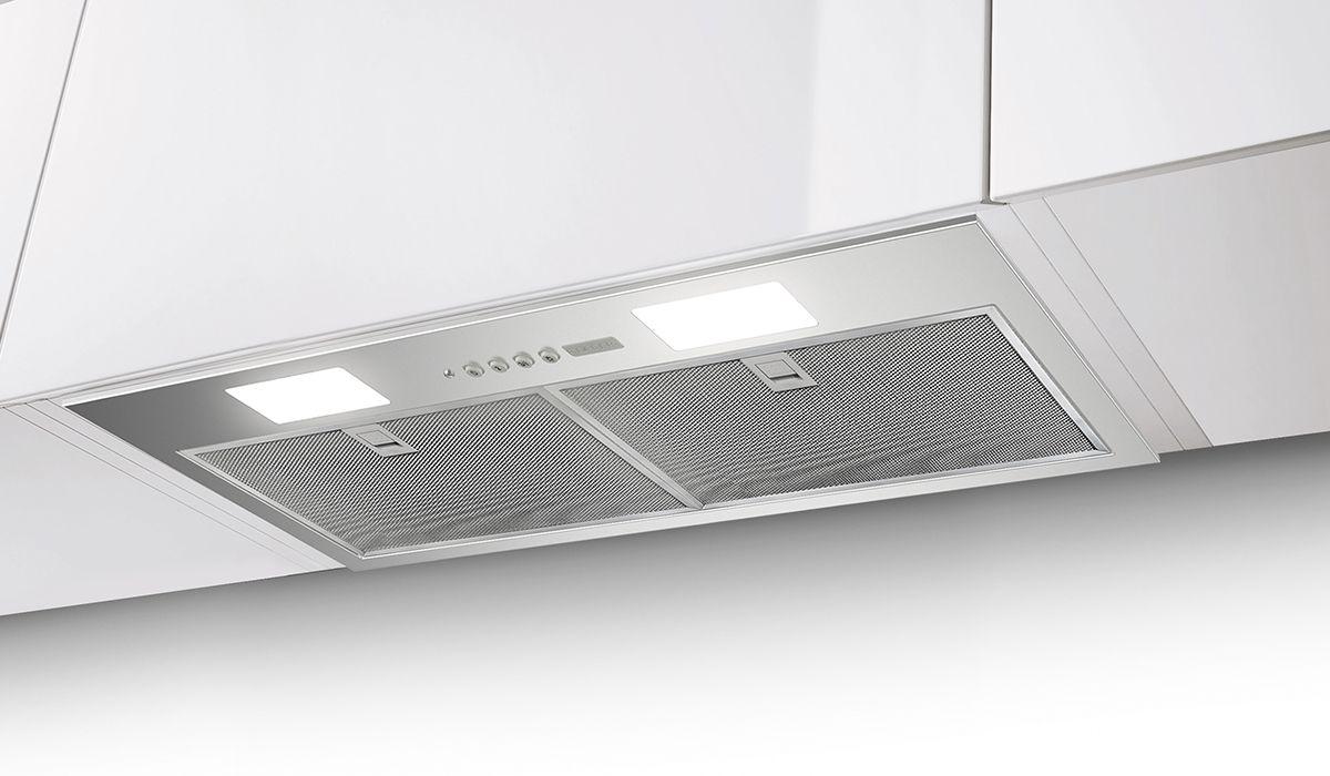 Faber INSP28SS400 Inca Smart 28" Stainless Steel 400 CFM - Image 3