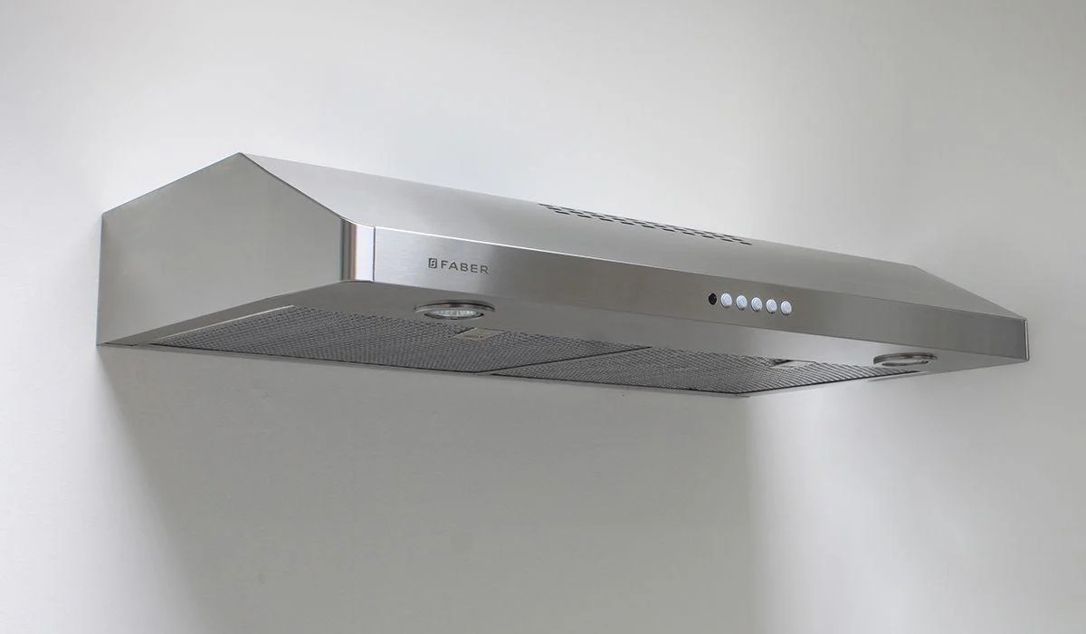 Faber LEVT30SS395 Levante II 30" Stainless Steel 395 CFM - Image 3