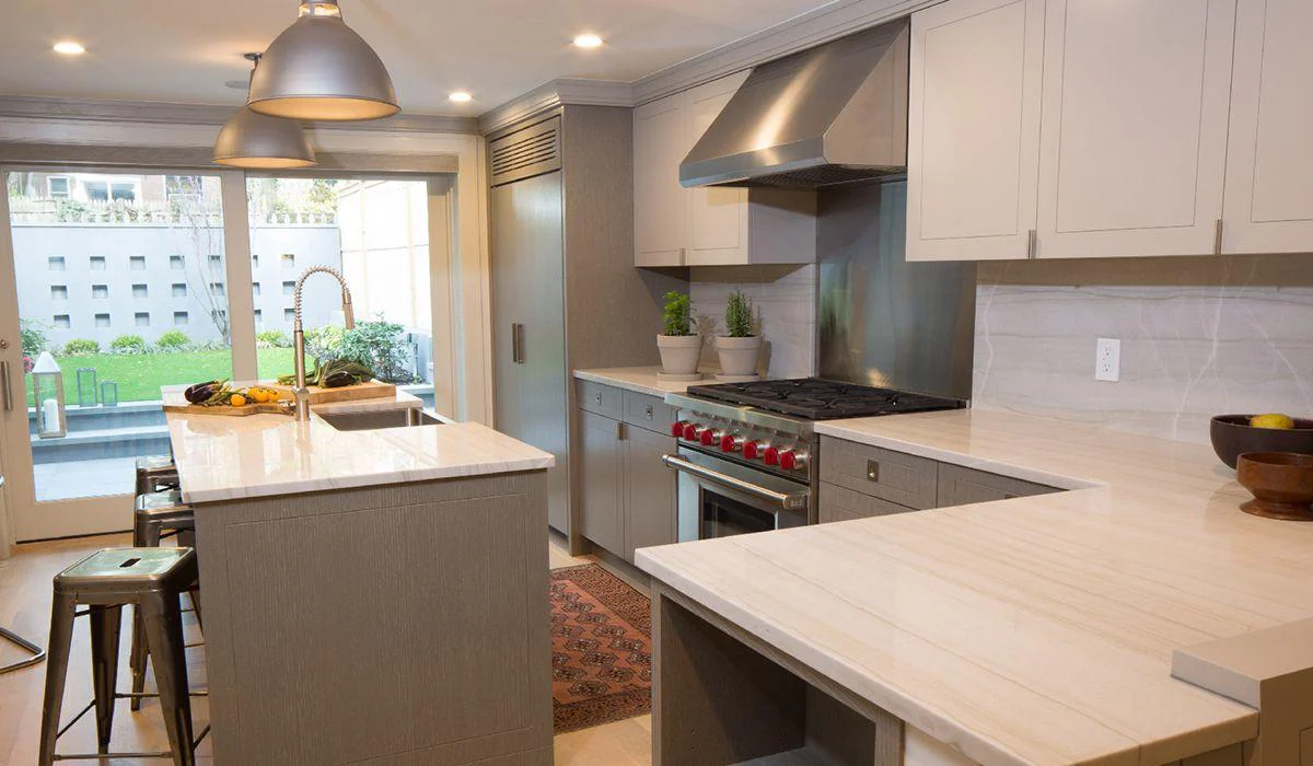 48" x 18" wall under cabinet hood - Image 3