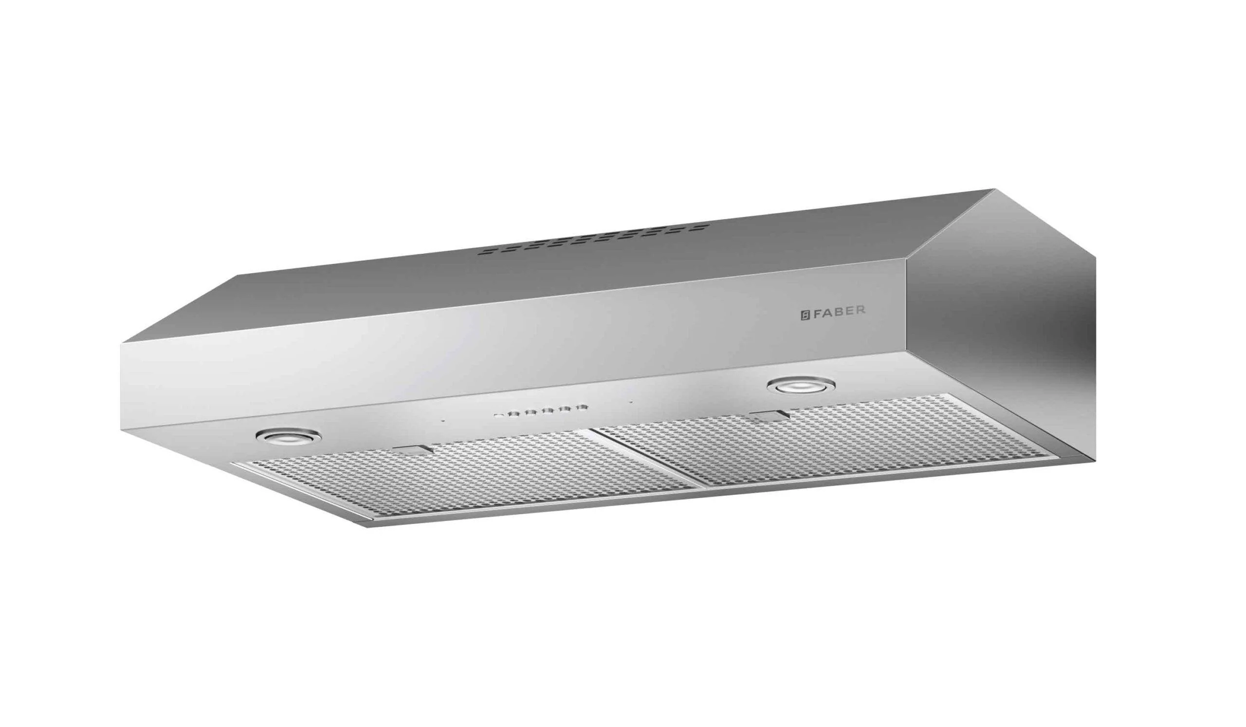 Faber TVNO36SS395 Tivano 36" Stainless Stee 395 CFM - Image 2