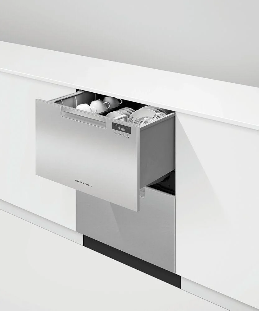 Double DishDrawer™ Dishwasher - Image 3