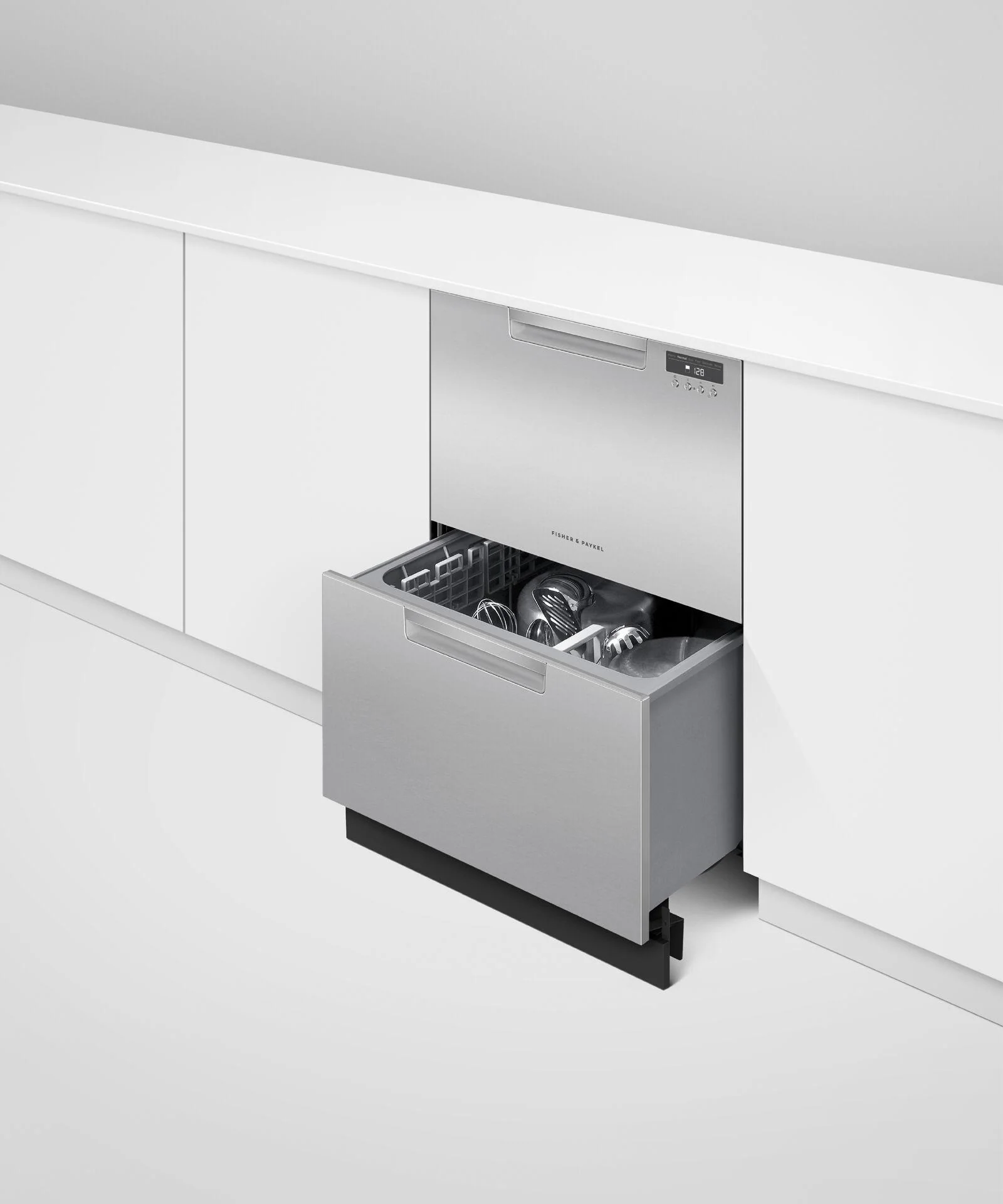 Double DishDrawer™ Dishwasher - Image 4