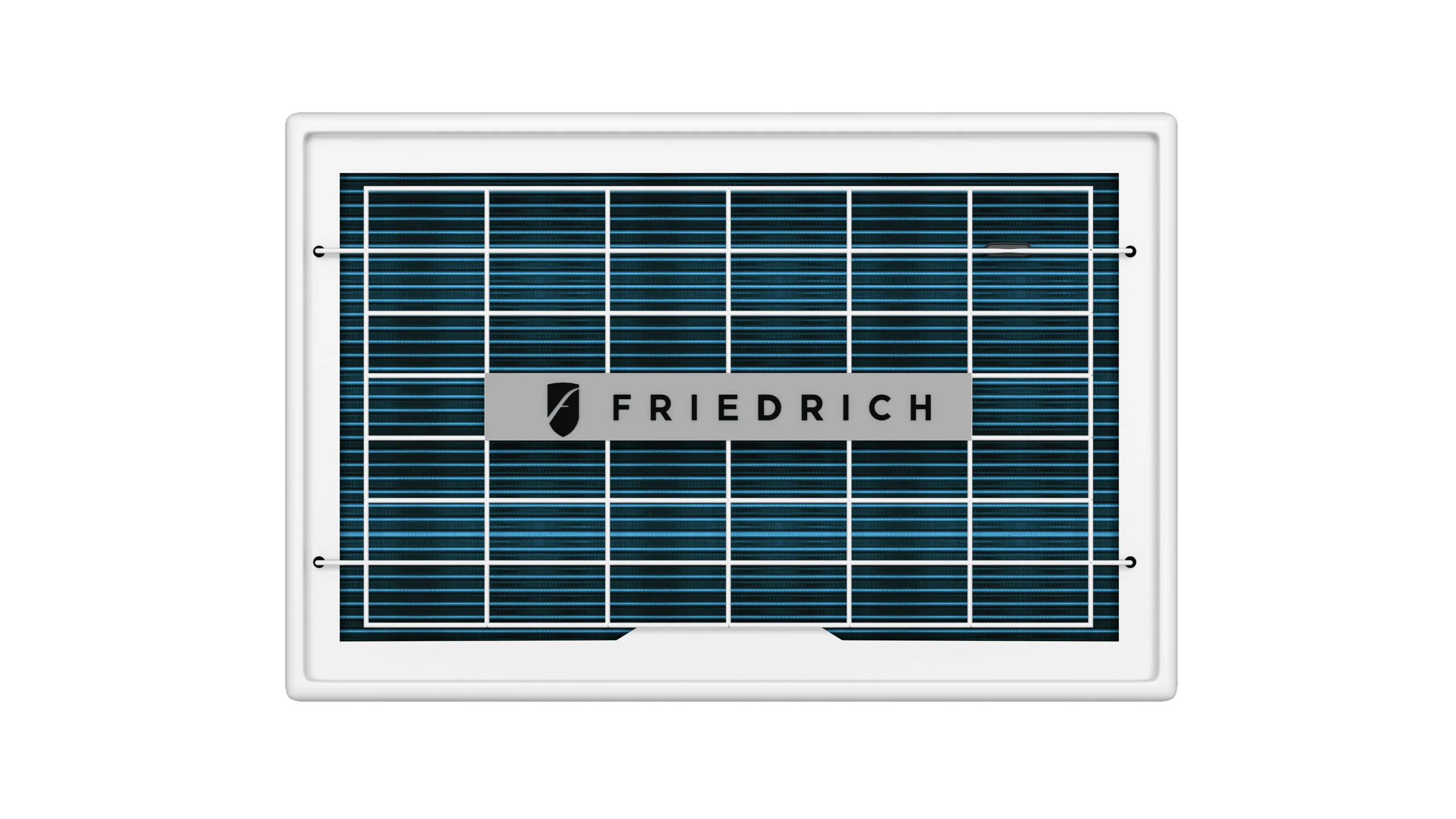 CCF12B10C Friedrich Chill Premier 12,000 BTU 115V Smart Window Air Conditioner - Cool Only - Image 4