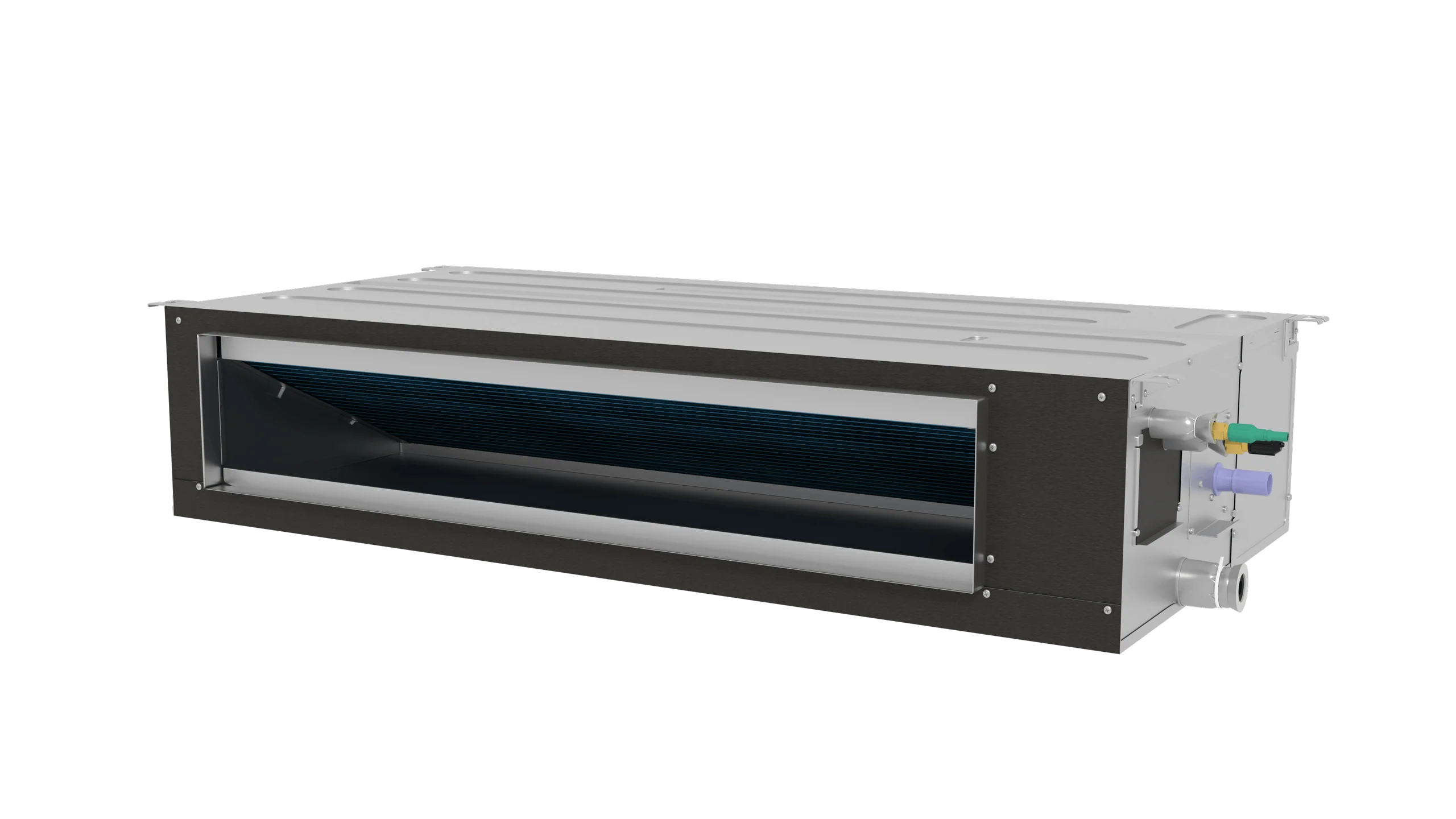 FPHFD18A3D Friedrich Floating Air Pro X 18,000 BTU 230V Ductless Mini-split Concealed Ducted (Indoor Unit) - Image 2