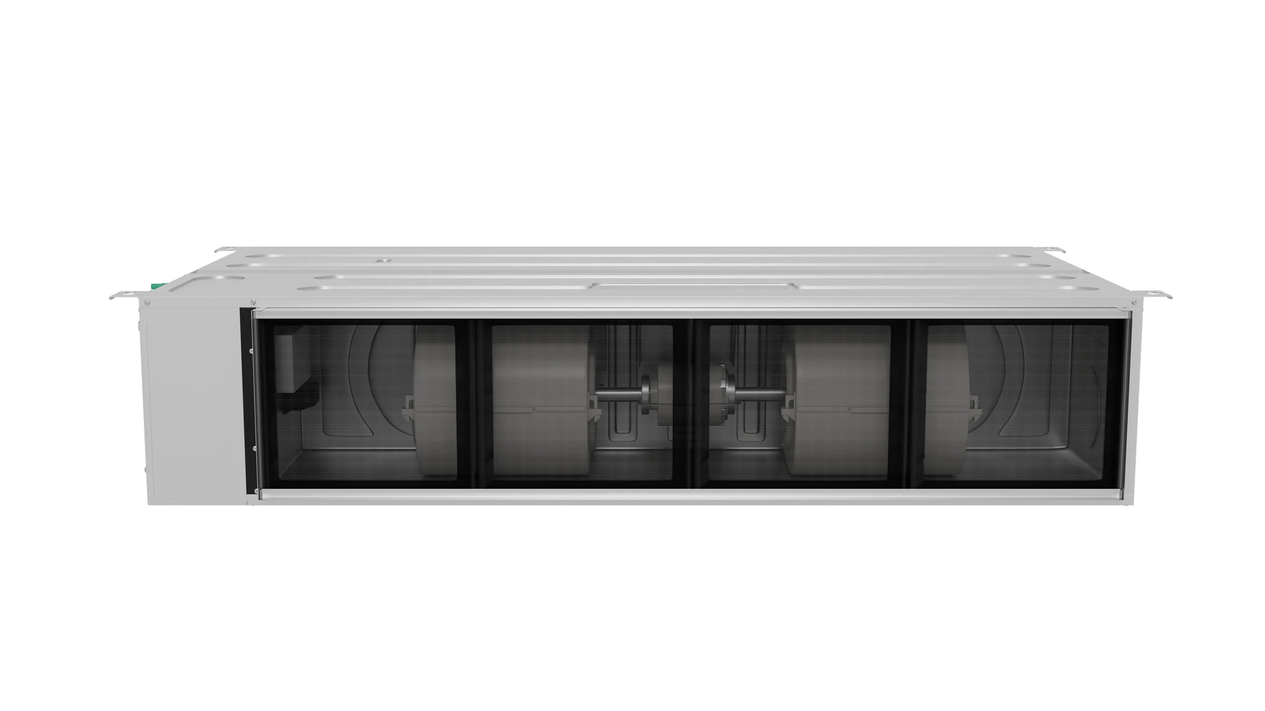 FPHFD18A3D Friedrich Floating Air Pro X 18,000 BTU 230V Ductless Mini-split Concealed Ducted (Indoor Unit) - Image 4