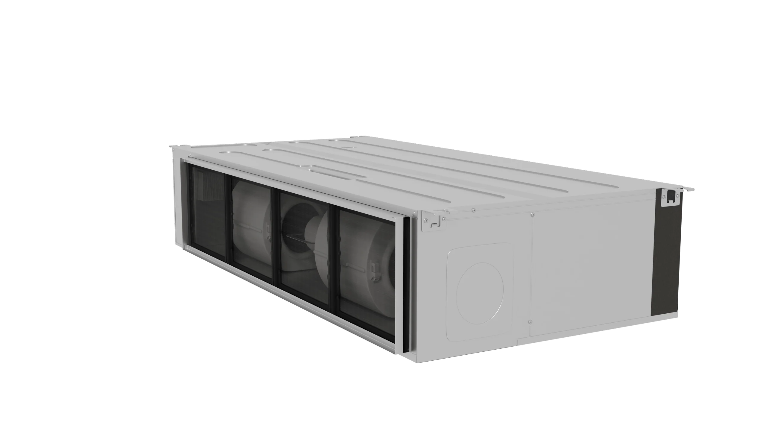 FPHFD18A3D Friedrich Floating Air Pro X 18,000 BTU 230V Ductless Mini-split Concealed Ducted (Indoor Unit) - Image 5