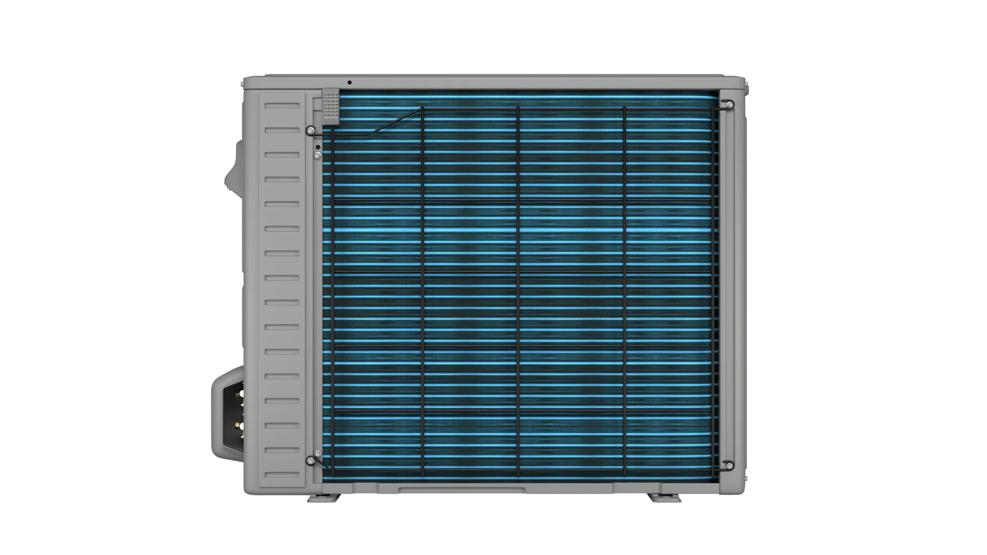 FPHFR18A3D Friedrich Floating Air Pro X 18,000 BTU 230V Ductless Mini-split Single-zone Heat Pump (Outdoor Unit) - Image 4