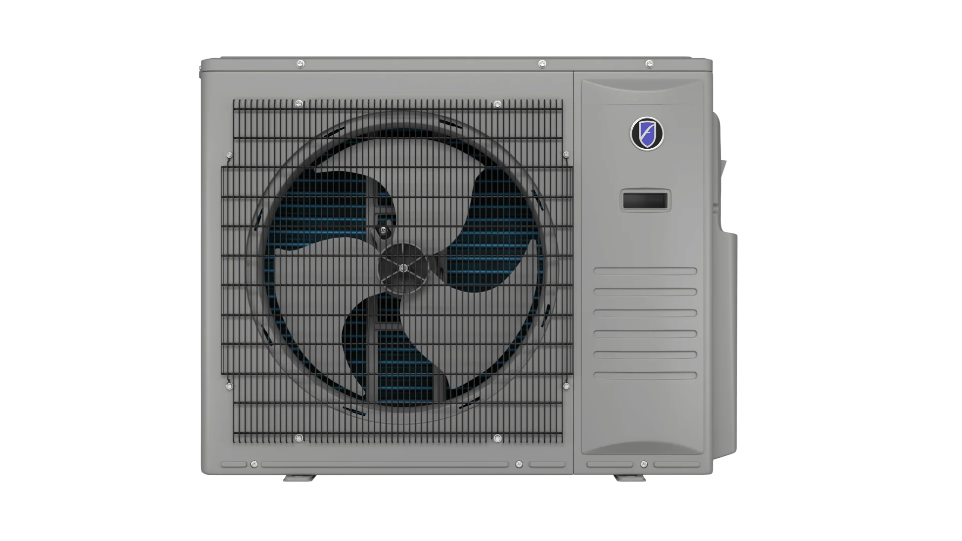 FPHFR36A3D Friedrich Floating Air Pro X 36,000 BTU 230V Ductless Mini-split Single-zone Heat Pump (Outdoor Unit)