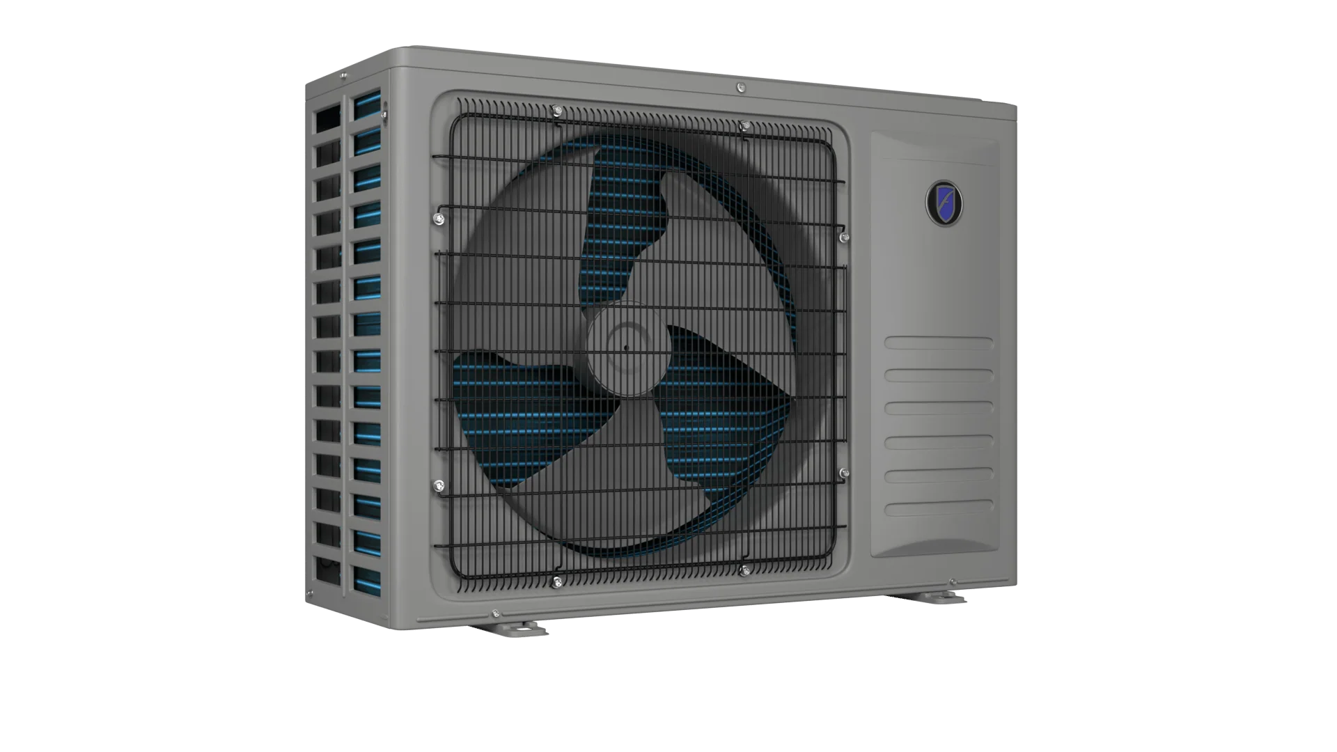 FPHMR18A3D Friedrich Floating Air Pro X 18,000 230V Ductless Mini-split Multi-zone Heat Pump (Outdoor Unit) - Image 2