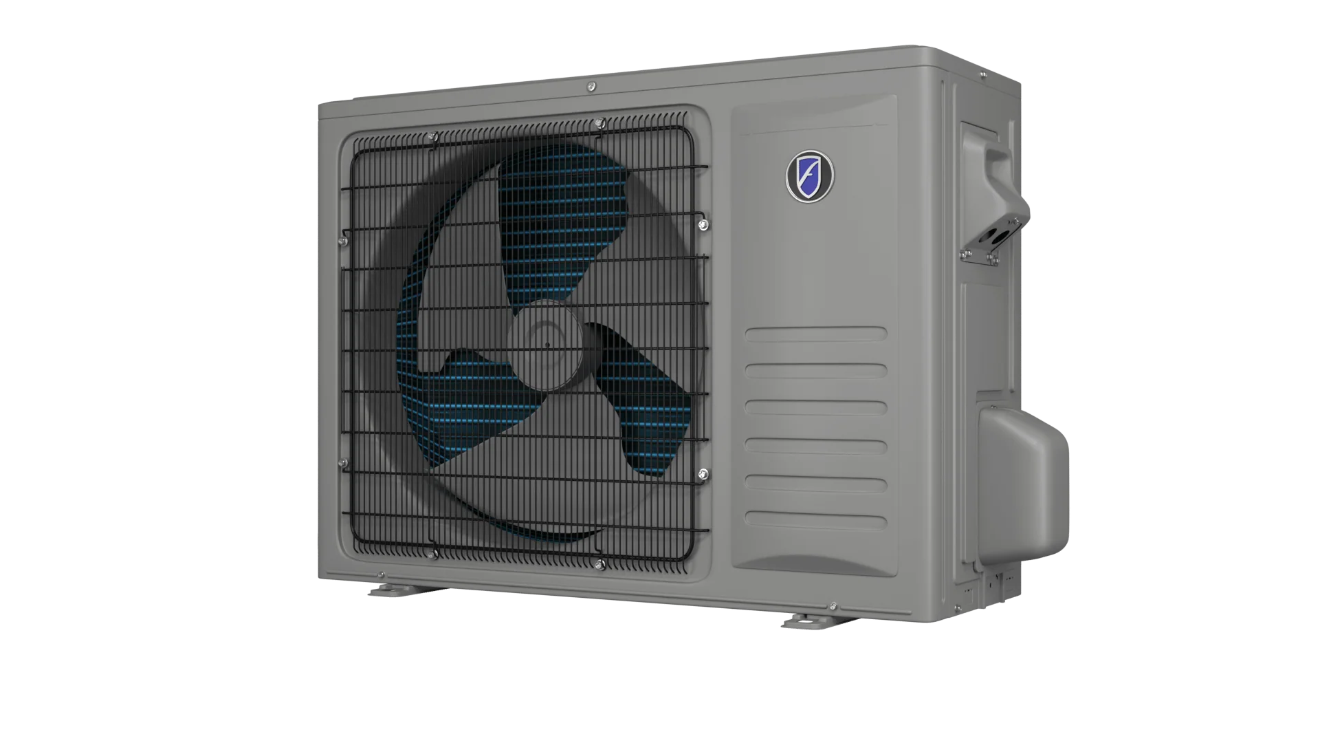 FPHMR18A3D Friedrich Floating Air Pro X 18,000 230V Ductless Mini-split Multi-zone Heat Pump (Outdoor Unit) - Image 4