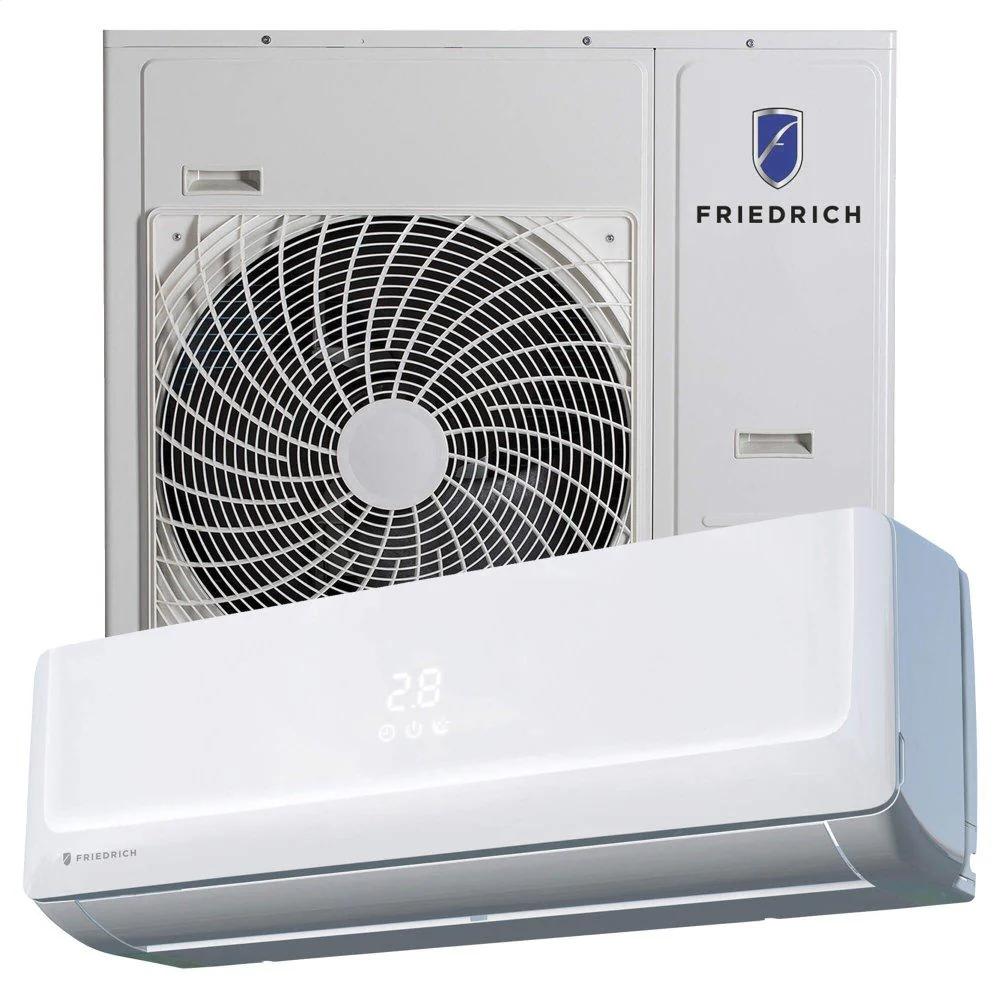 Friedrich FPHMR24A3A Floating Air Pro FPHMR24A3A