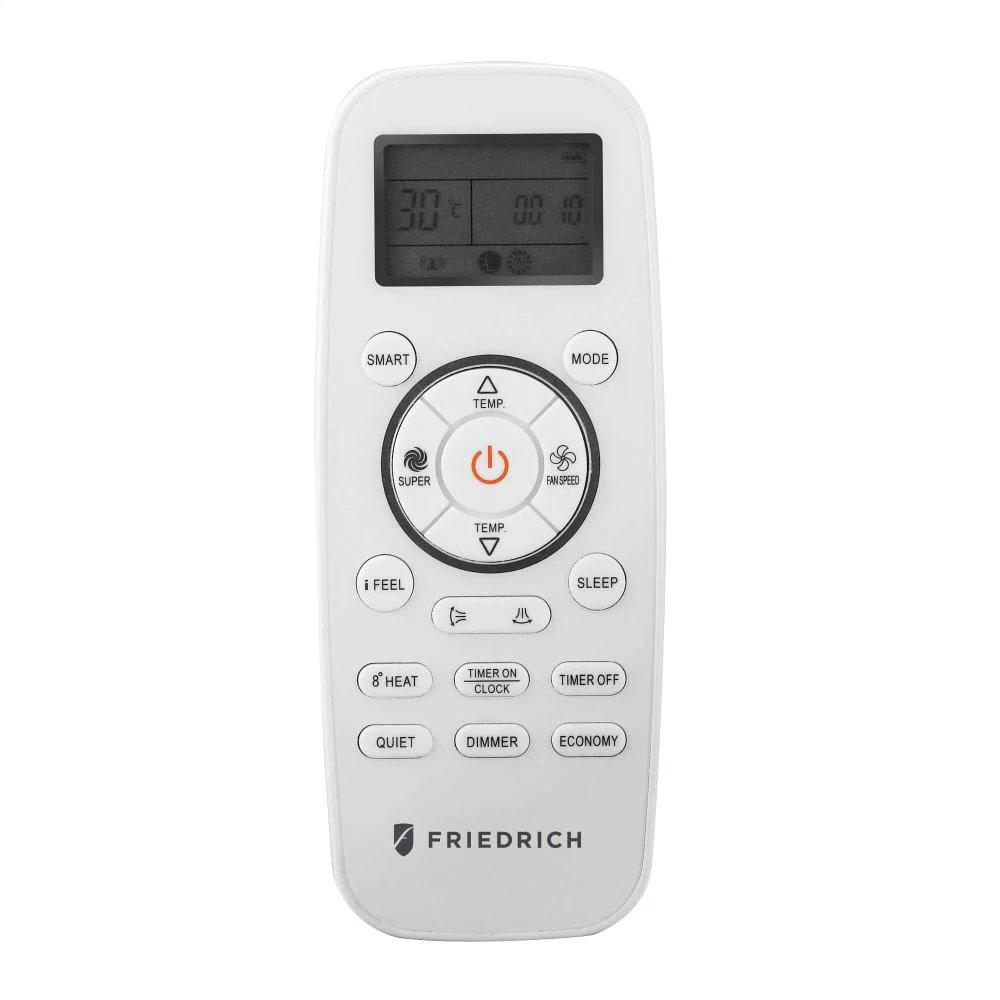 Friedrich FPHMR24A3A Floating Air Pro FPHMR24A3A - Image 8