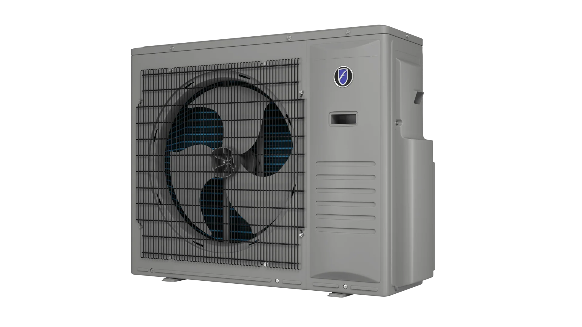 FPHMR27A3D Friedrich Floating Air Pro X 27,000 BTU 230V Ductless Mini-split Multi-zone Heat Pump (Outdoor Unit) - Image 3