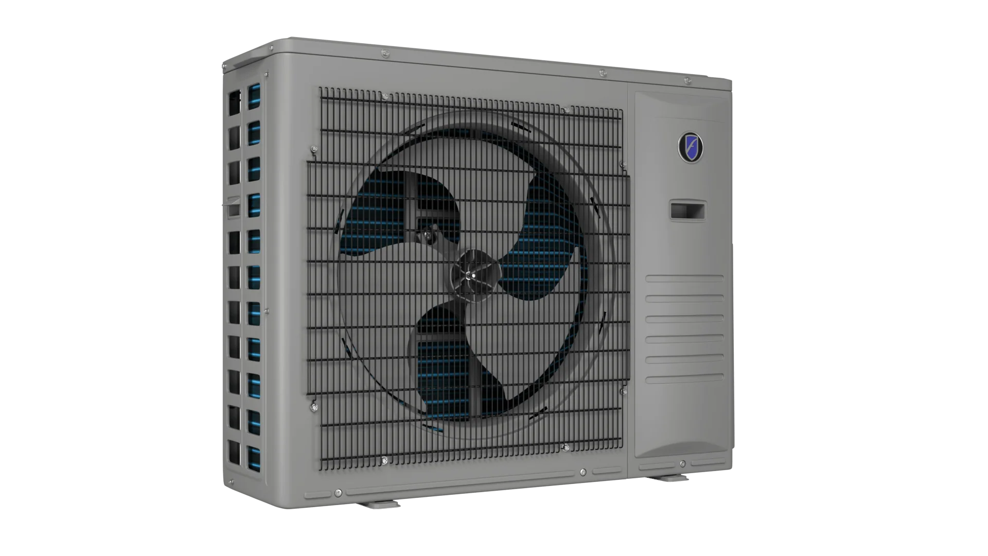 FPHMR36A3D Friedrich Floating Air Pro X 36,000 BTU 230V Ductless Mini-split Multi-zone Heat Pump (Outdoor Unit) - Image 2