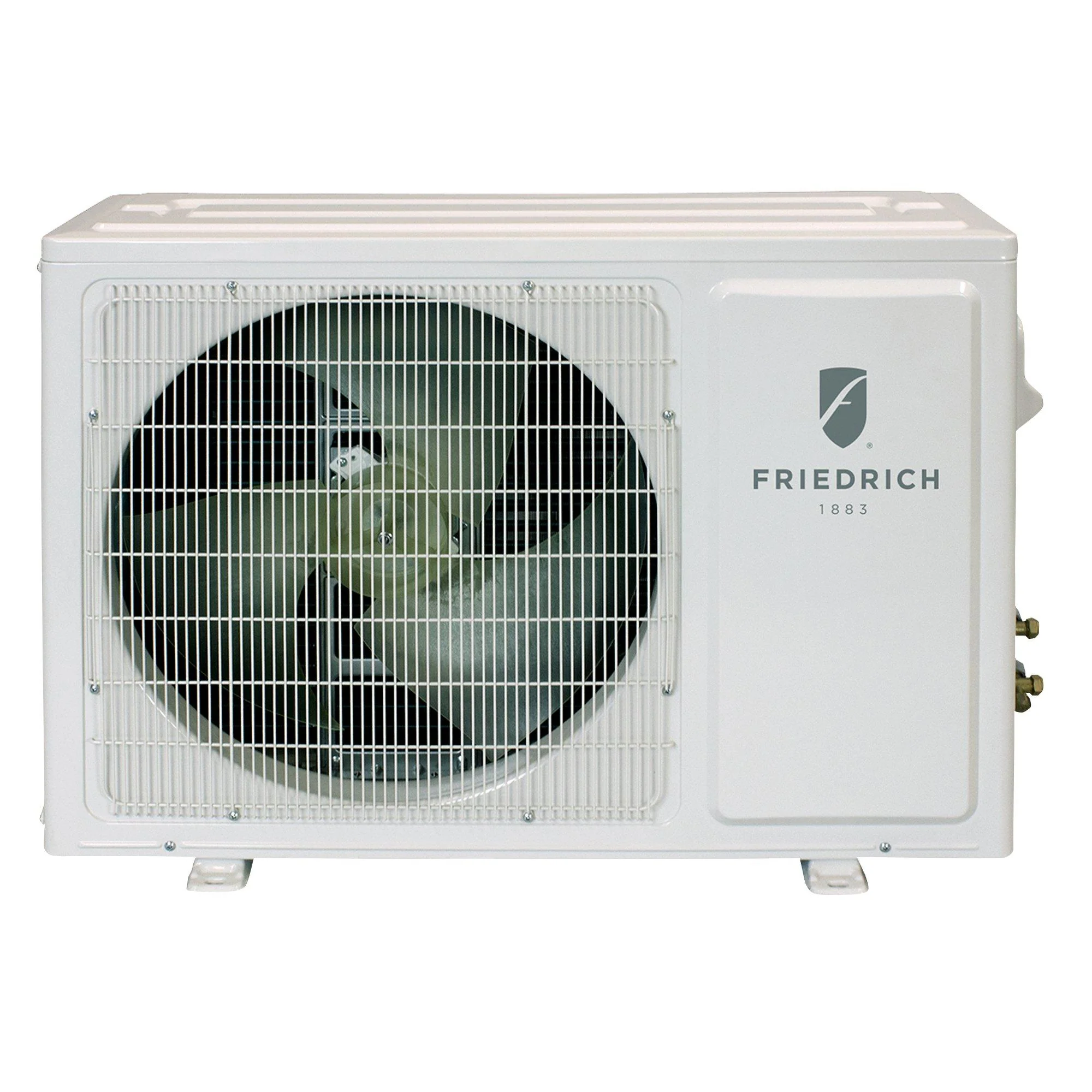 Friedrich FPHSR24A3A Floating Air Pro Single Zone Outdoor Unit 24K/ Heat Pump 230V