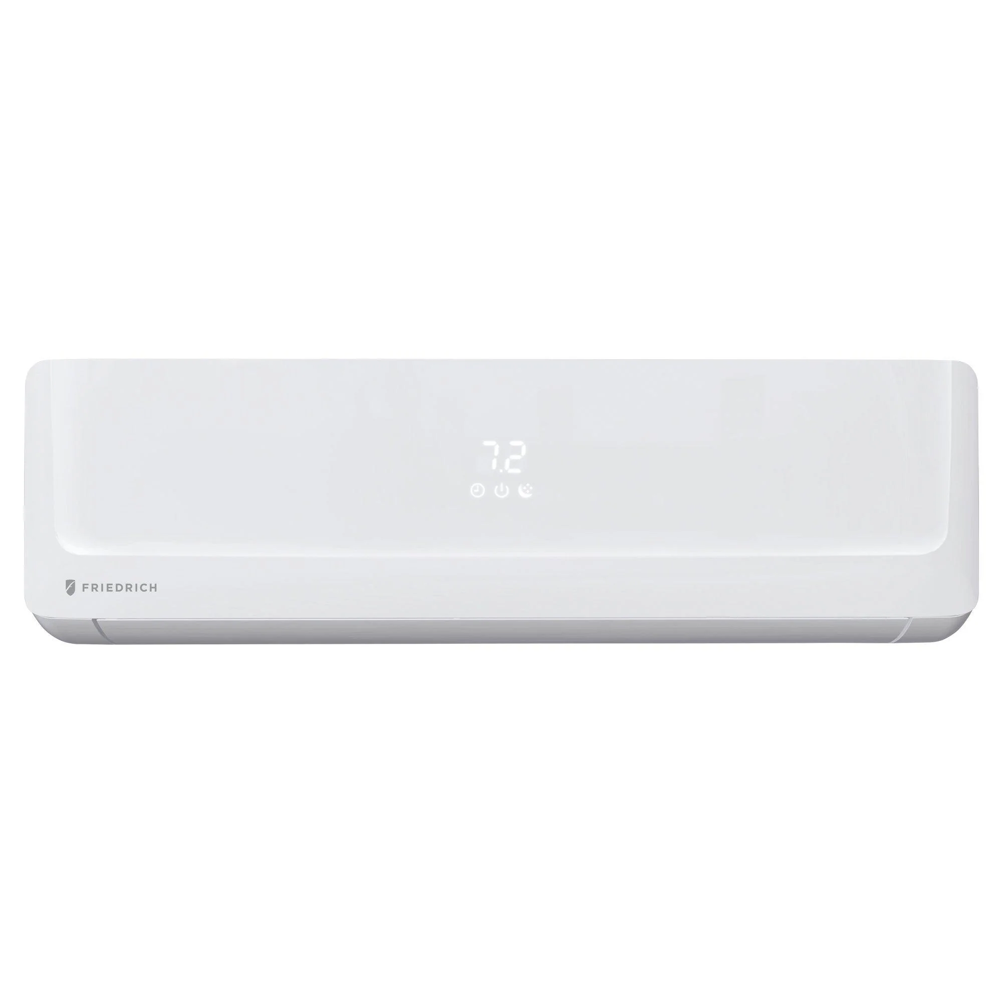 Friedrich FPHSW09A1B Floating Air Pro Single Zone Indoor Unit 9K/ Heat Pump 115V w/ Wifi