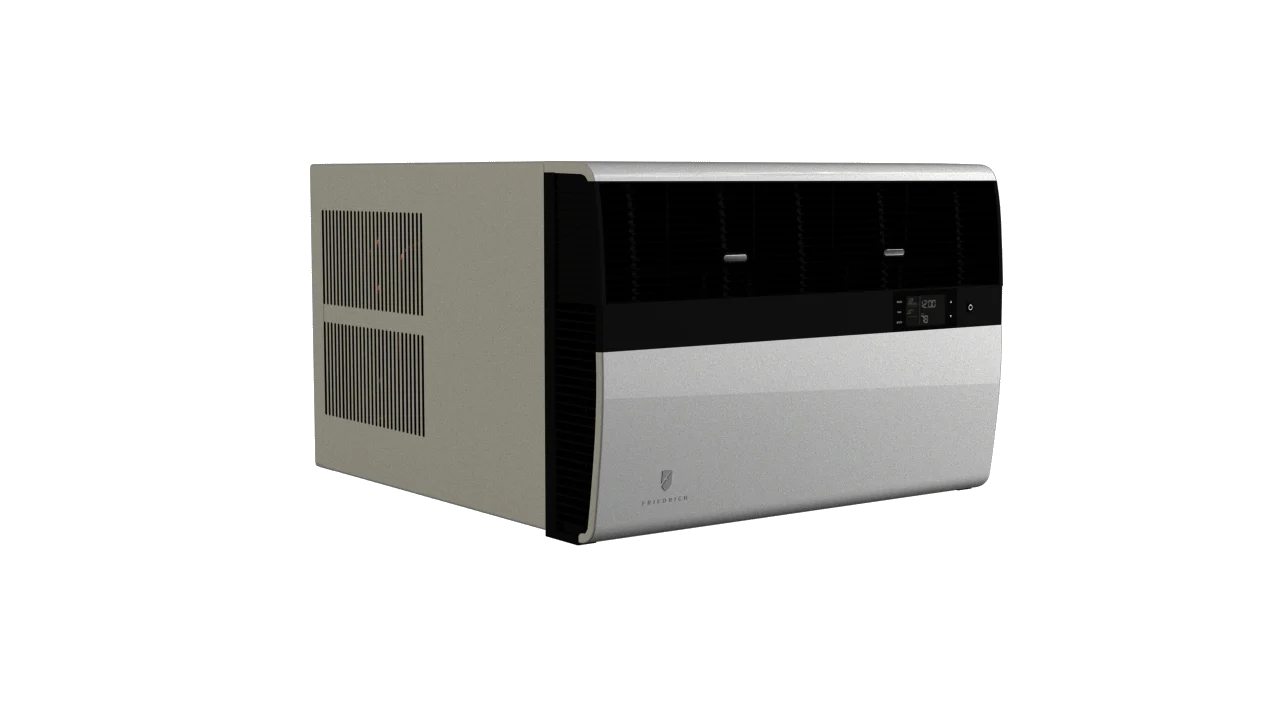 KCVL36B30A Friedrich K hl Inverter 36,000 BTU 230V Smart Window/Wall Air Conditioner - Cool only - Image 3