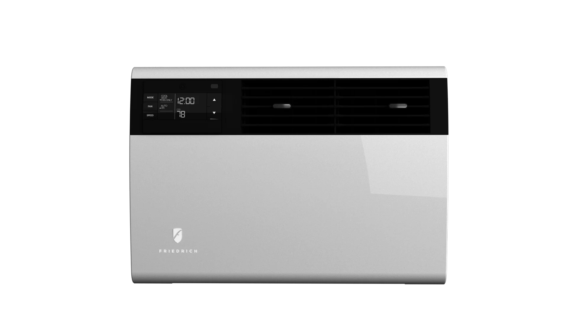 KCVQ08B10A Friedrich K hl Inverter 8,000 BTU 115V Smart Window/Wall Air Conditioner - Cool only