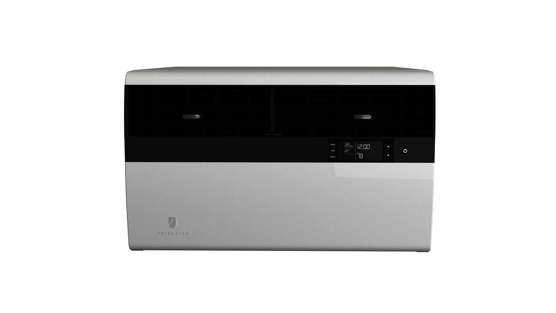 KCVS08B10A Friedrich K hl Inverter 8,000 BTU 115V Smart Window/Wall Air Conditioner - Cool only - Image 2