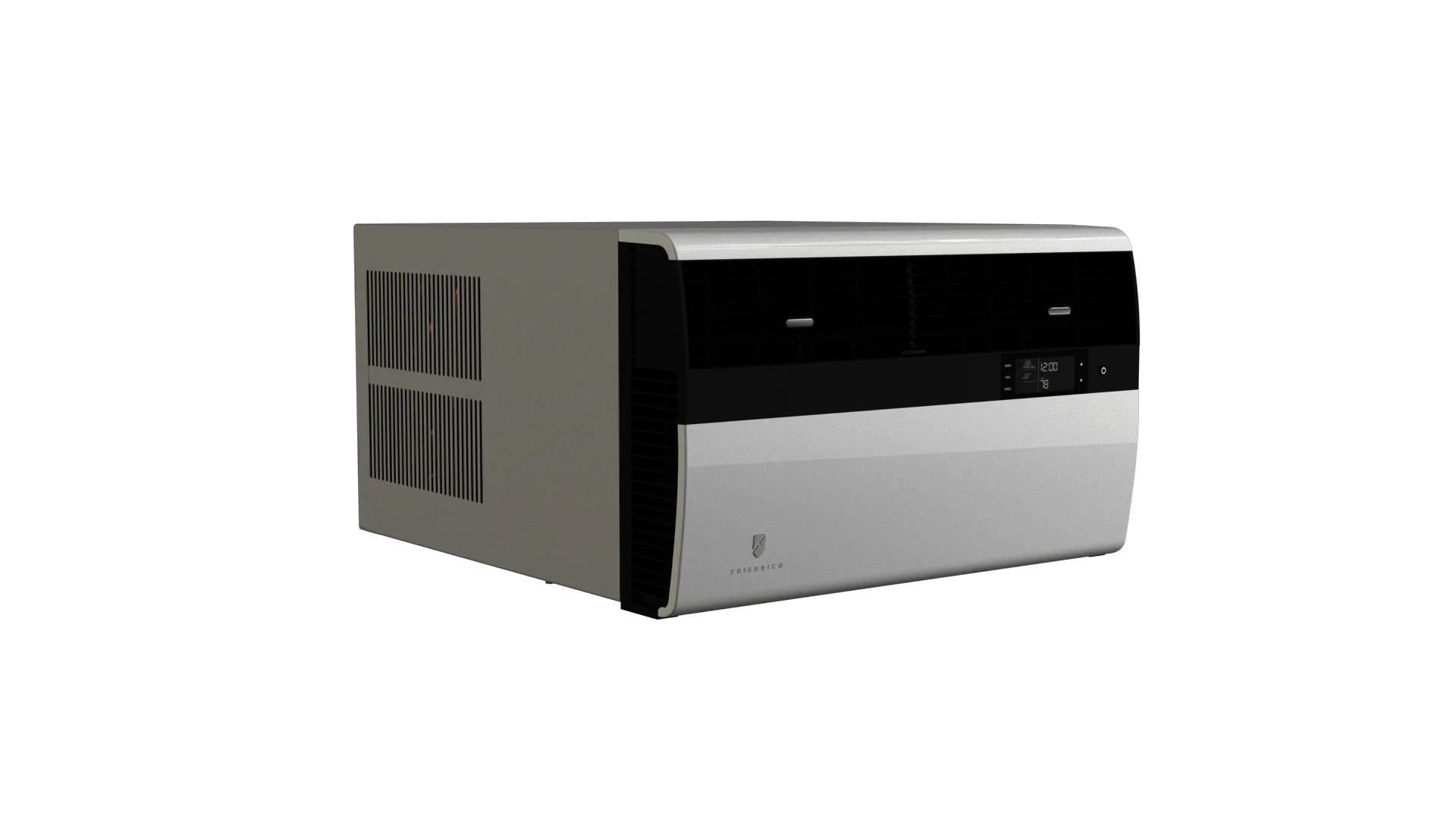 KCVS12B10A Friedrich K hl Inverter 12,000 BTU 115V Smart Window/Wall Air Conditioner - Cool only - Image 3