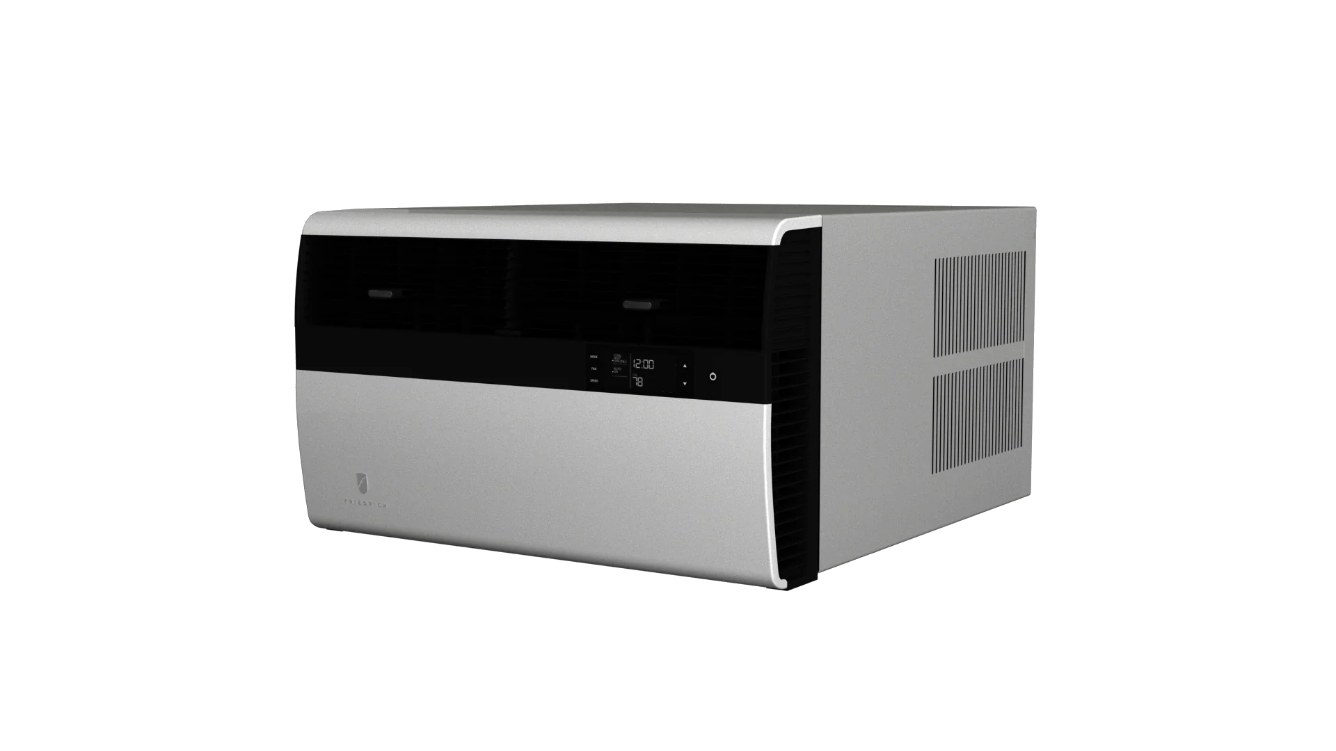 KCVS16B30A Friedrich K hl Inverter 16,000 BTU 230V Smart Window/Wall Air Conditioner - Cool only - Image 4