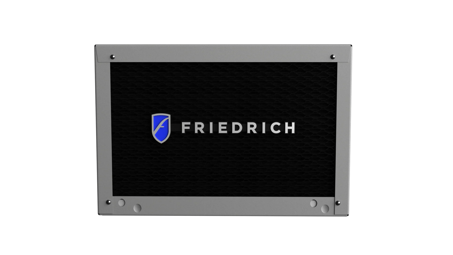 KHVM24B34A Friedrich K hl Inverter 24,000 BTU 230V Smart Window/Wall Air Conditioner with Heat Pump - Image 4