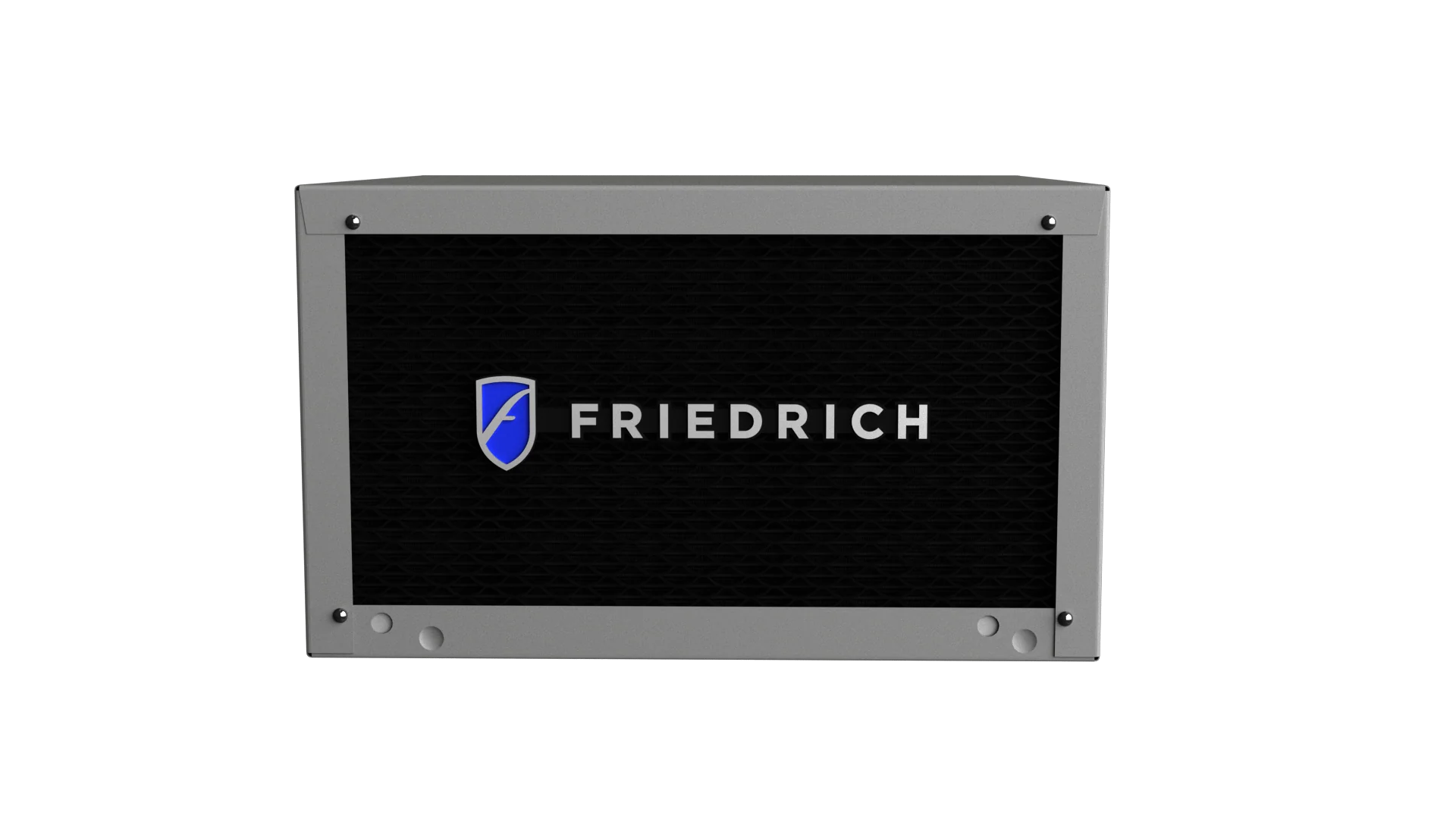 KHVS10B11A Friedrich K hl Inverter 10,000 BTU 115V Smart Window/Wall Air Conditioner with Heat Pump - Image 4