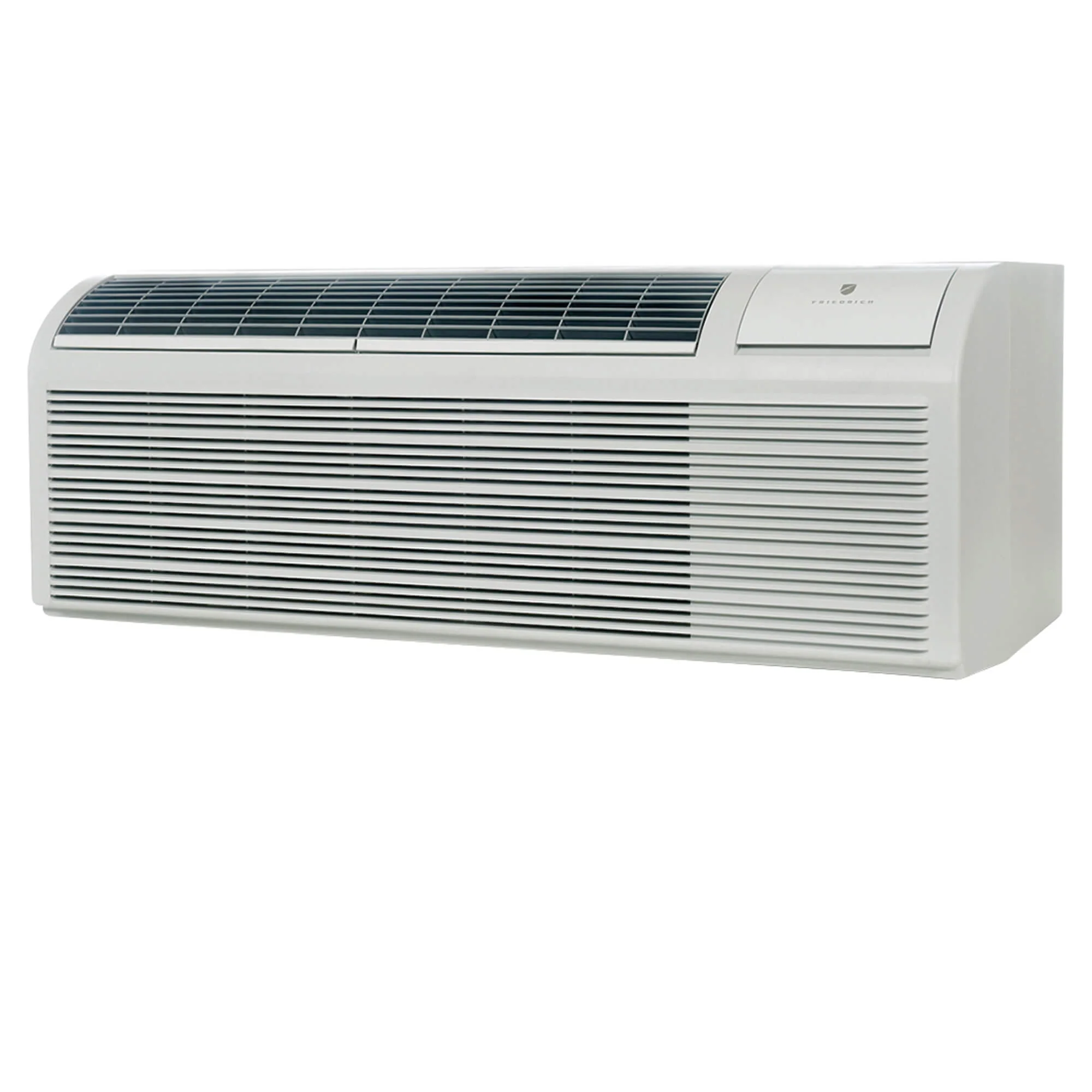 PDE12R3SGR3 Friedrich ZoneAire Premier 12,300 BTU 265V Packaged Terminal Air Conditioner with Electric Heat - Image 2