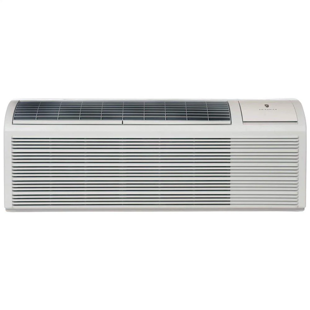 PDH12K3SGR3 Friedrich ZoneAire Premier 12,100 BTU 230V Packaged Terminal Air Conditioner with Heat Pump