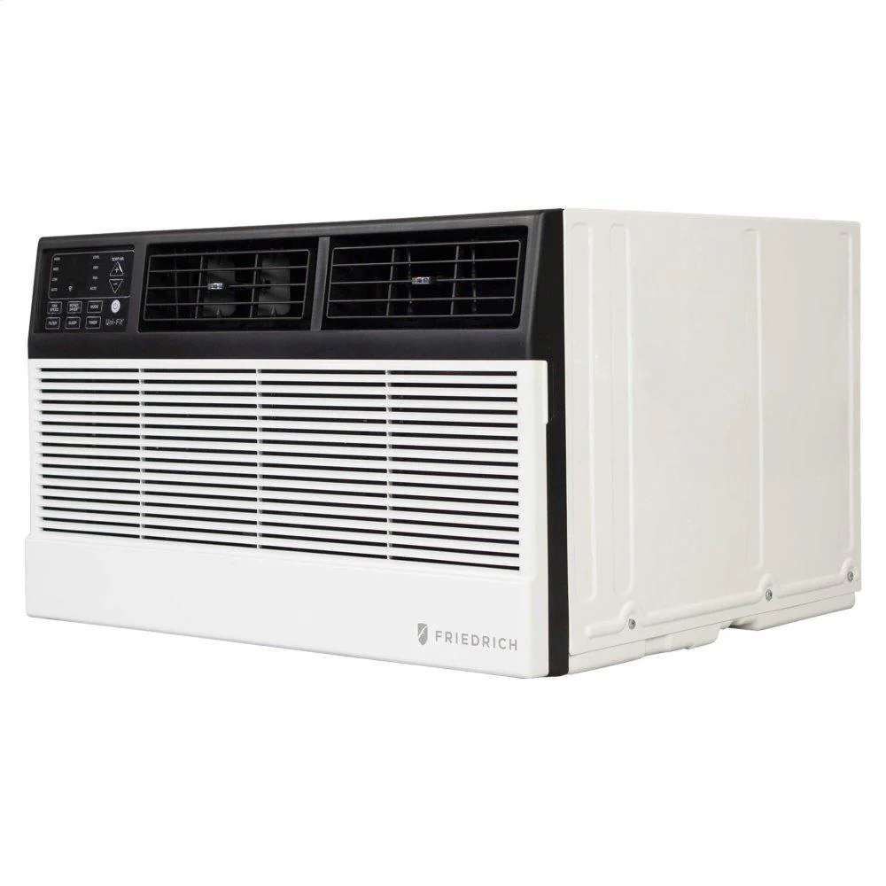 UCT12B30A Friedrich Uni-Fit 12,000 BTU 230V Smart Through-the-Wall Air Conditioner - Cool Only - Image 2