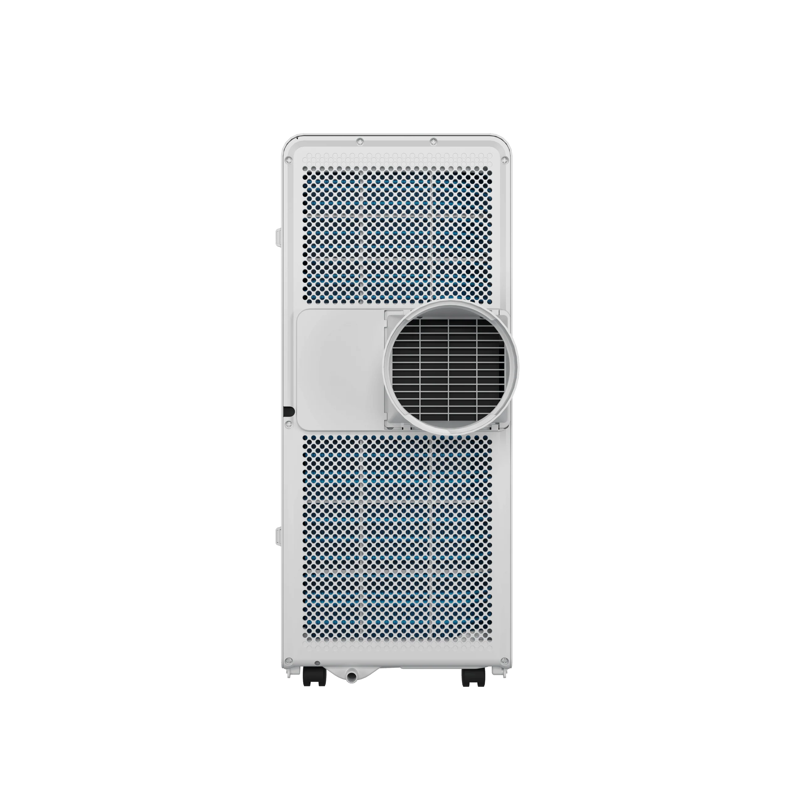 ZCP08SB Friedrich ZoneAire Compact 8,000 BTU Single-Hose Smart Portable Air Conditioner - Image 4