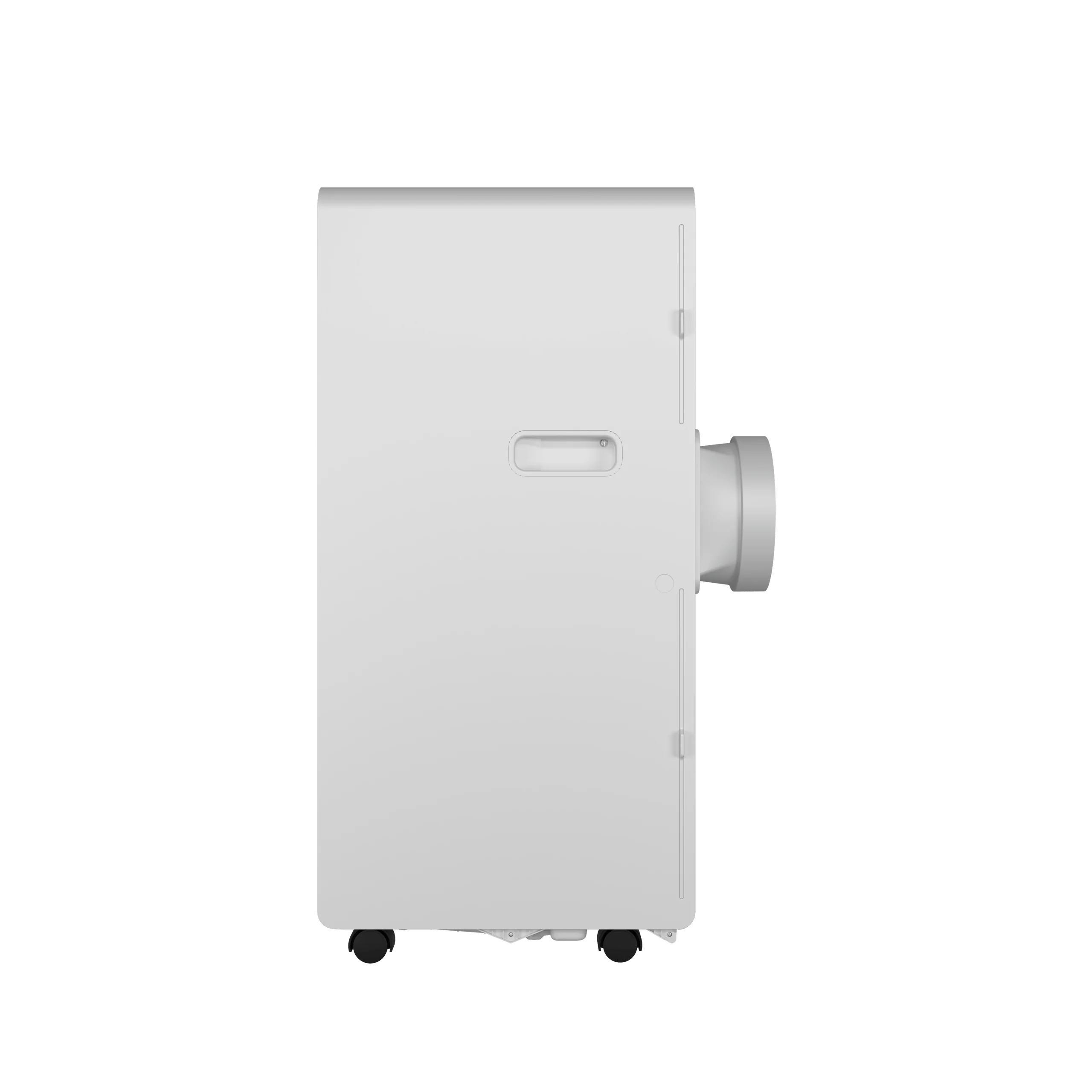 ZCP10SB Friedrich ZoneAire Compact 10,000 BTU Single-Hose Smart Portable Air Conditioner - Image 5