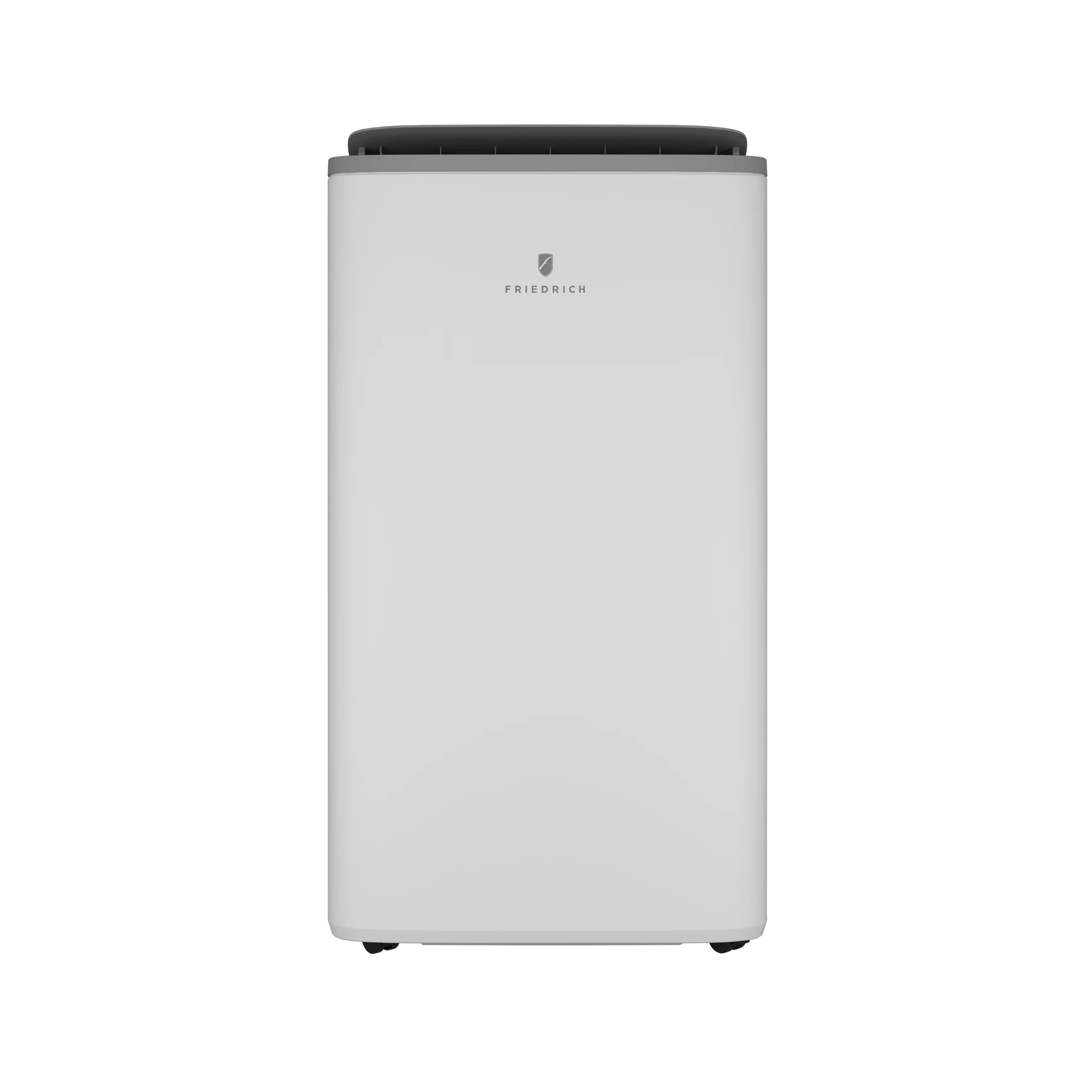 ZCP12SB Friedrich ZoneAire Select 12,000 BTU Single-Hose Smart Portable Air Conditioner