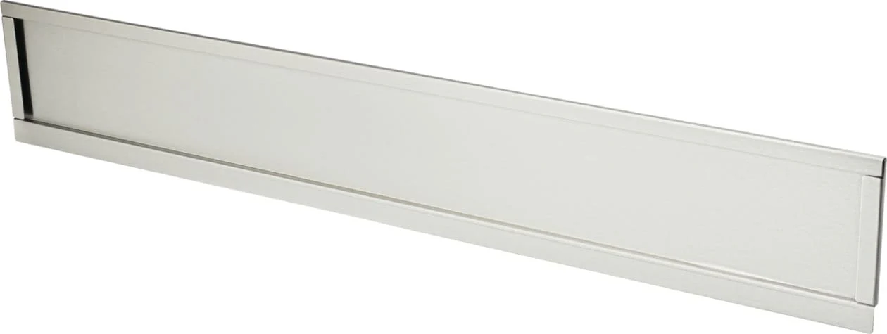 Frigidaire 11NBBKGDSS Front Control Range Stainless Steel Universal Backguard - Image 4