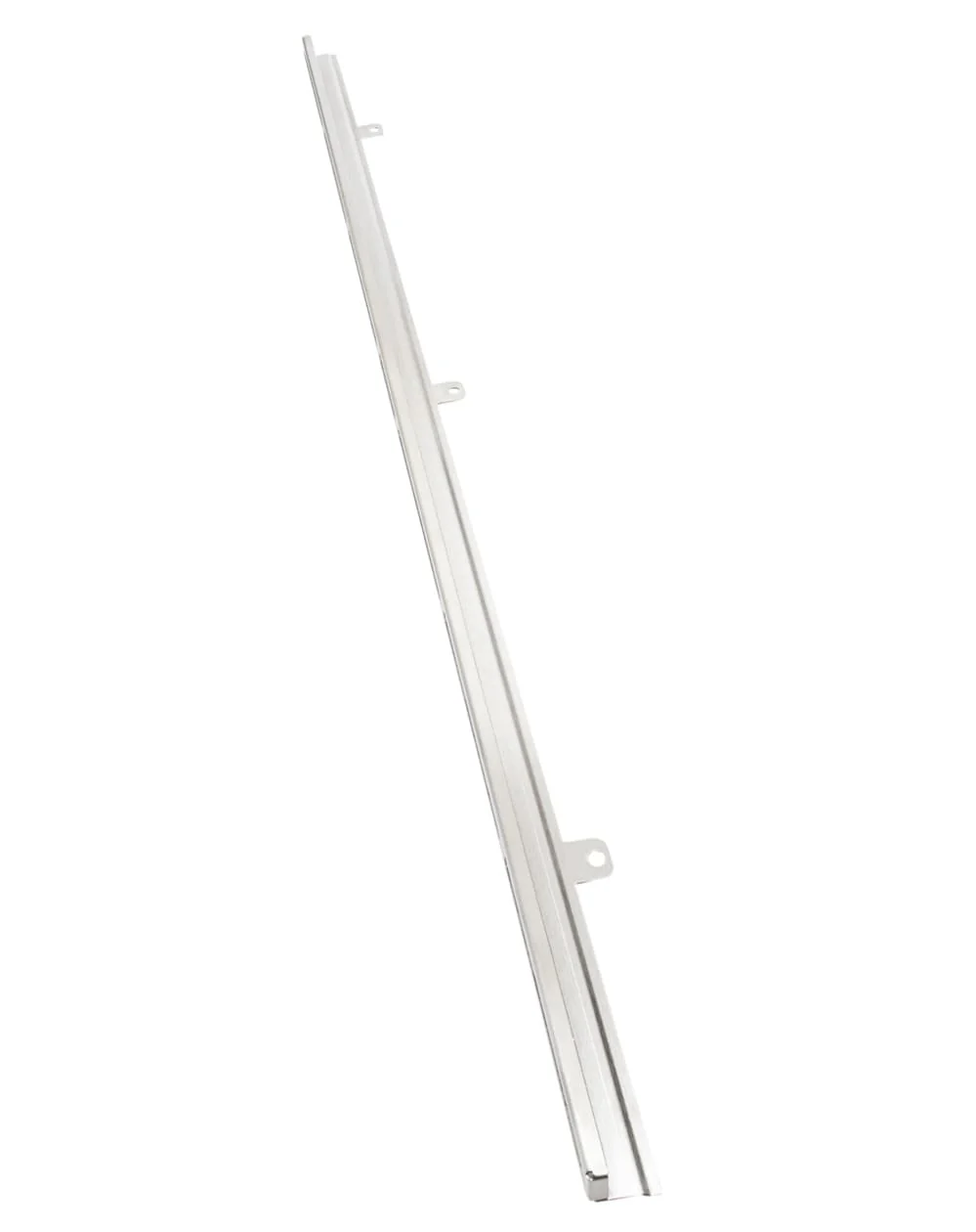 Frigidaire 11NBRRFLSS Front Control Range Stainless Steel Rear Filler Trim - Image 3