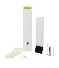 Frigidaire 5304503333 160 lb. Air Conditioner Support Bracket - Image 3