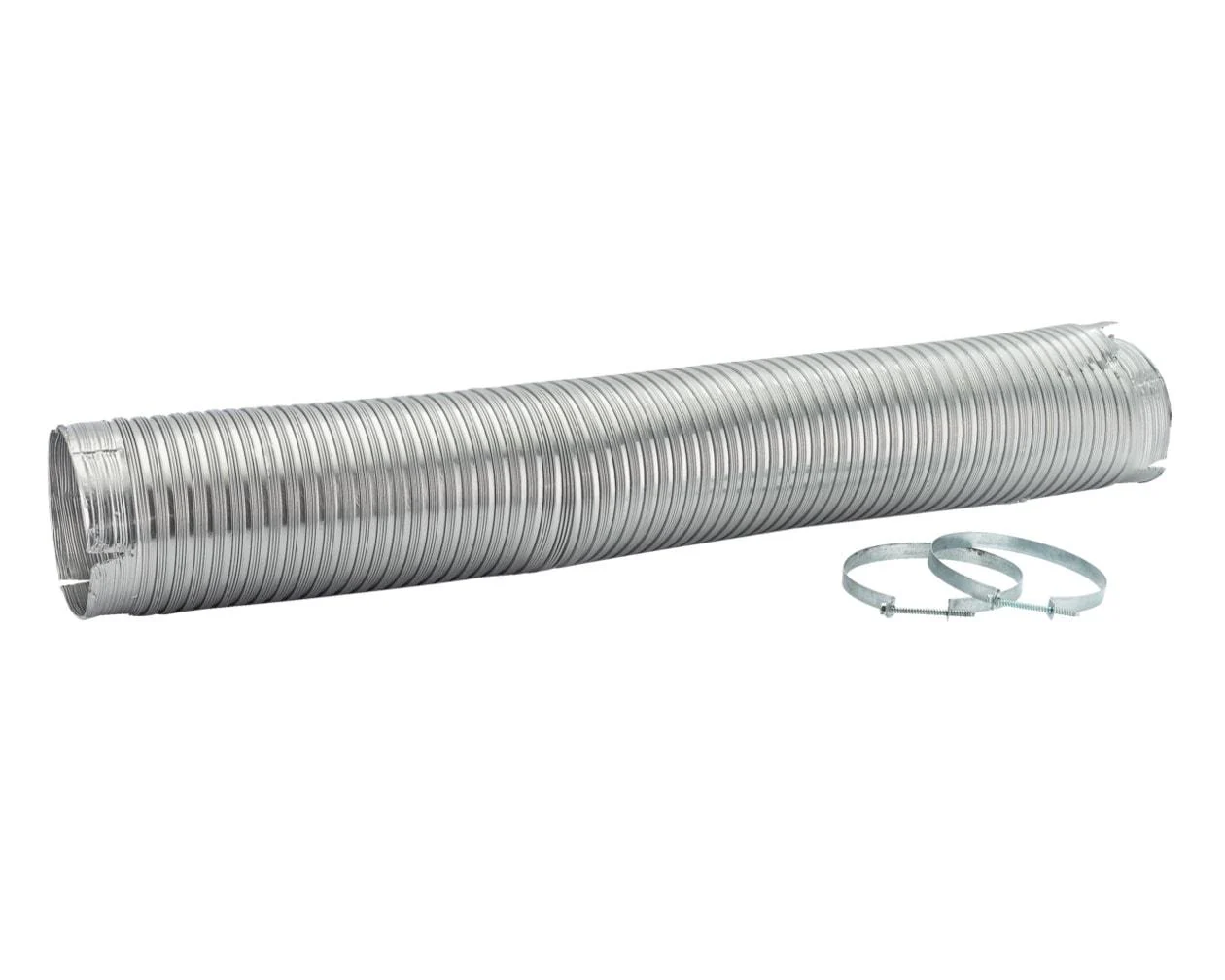Frigidaire 5304503421C12 Smart Choice 8' Semirigid Dryer Vent Kit - Image 3
