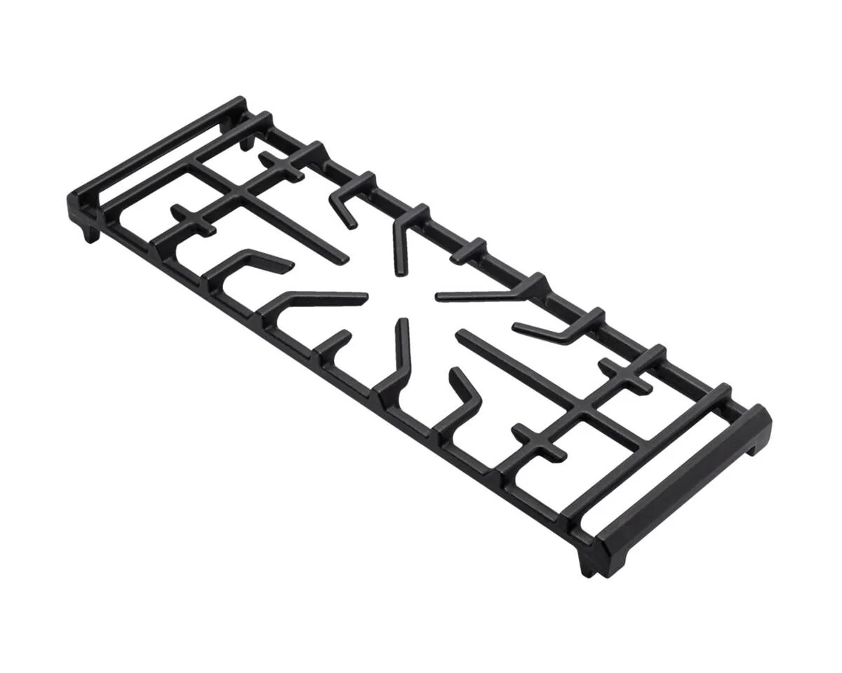 Frigidaire 5304535284 30" Center Oval Burner Grate - Image 2