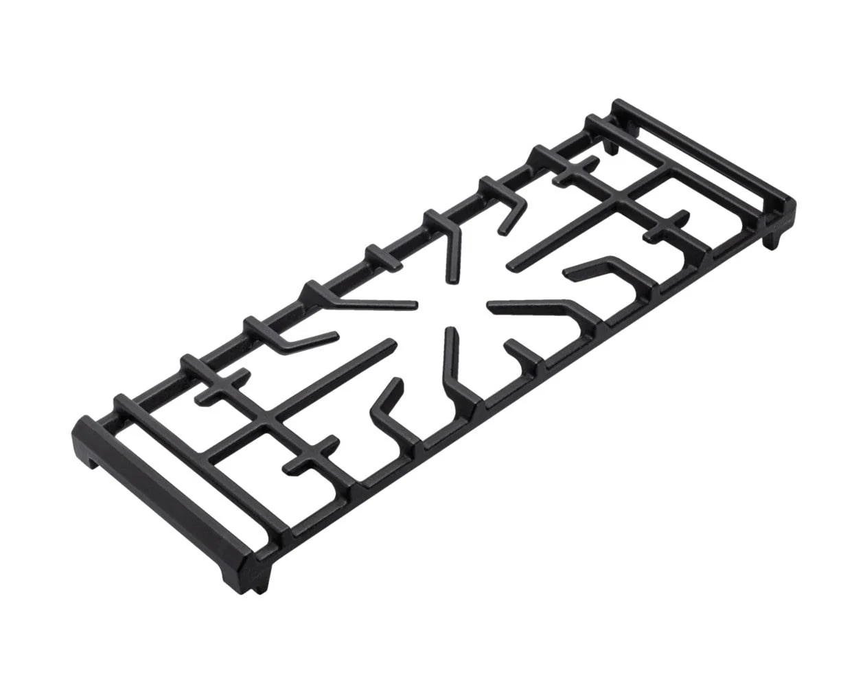 Frigidaire 5304535284 30" Center Oval Burner Grate - Image 3