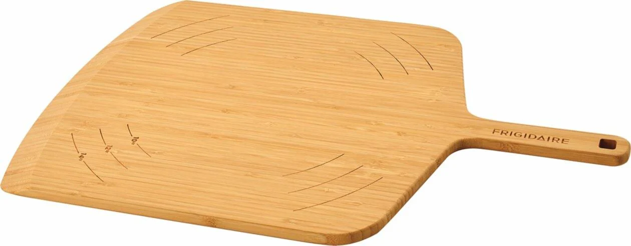 Frigidaire 5304539430 Pizza Peel - Bamboo - Image 2