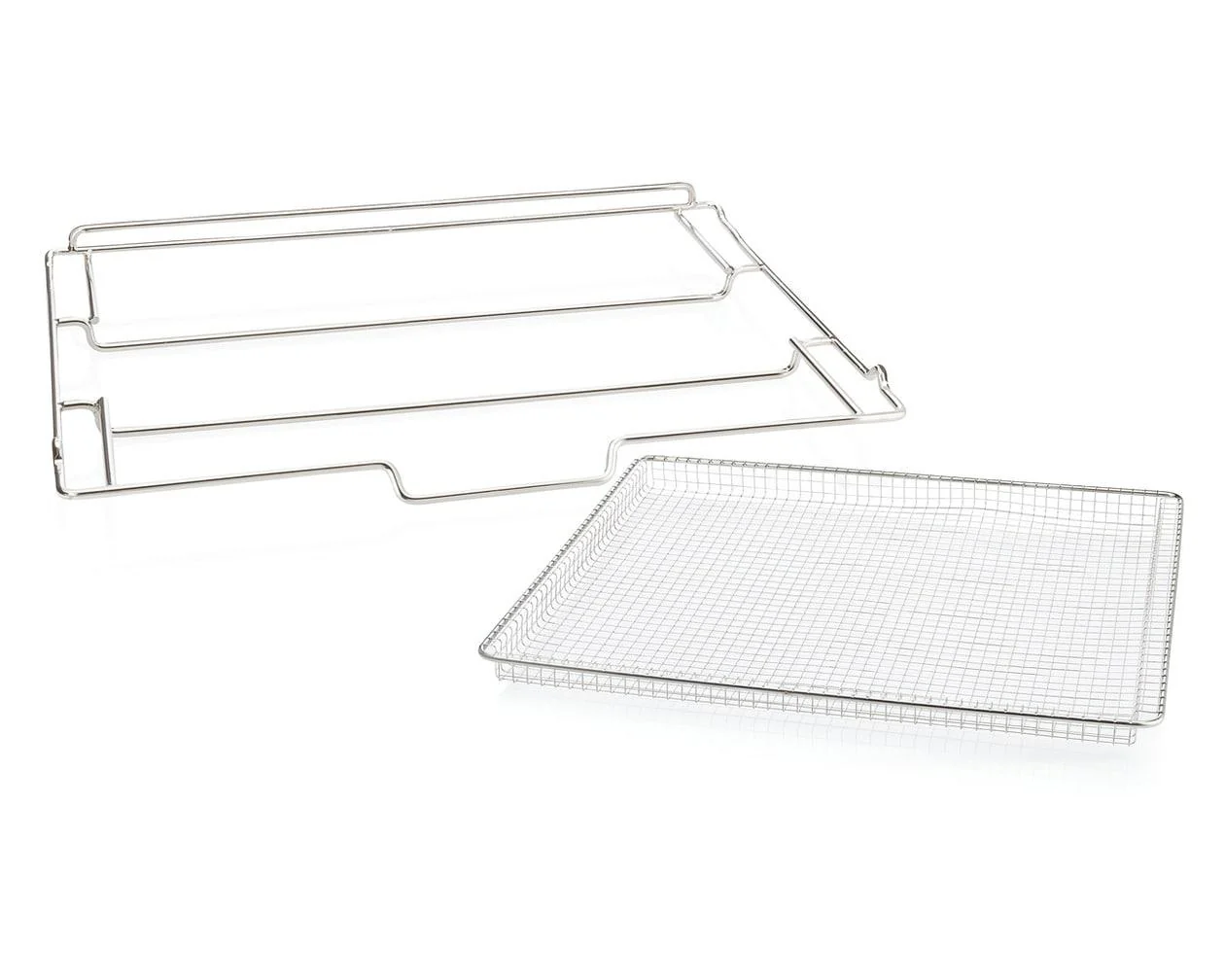 Frigidaire AFT27FRIG ReadyCook™ 27" Air Fry Tray - Image 2
