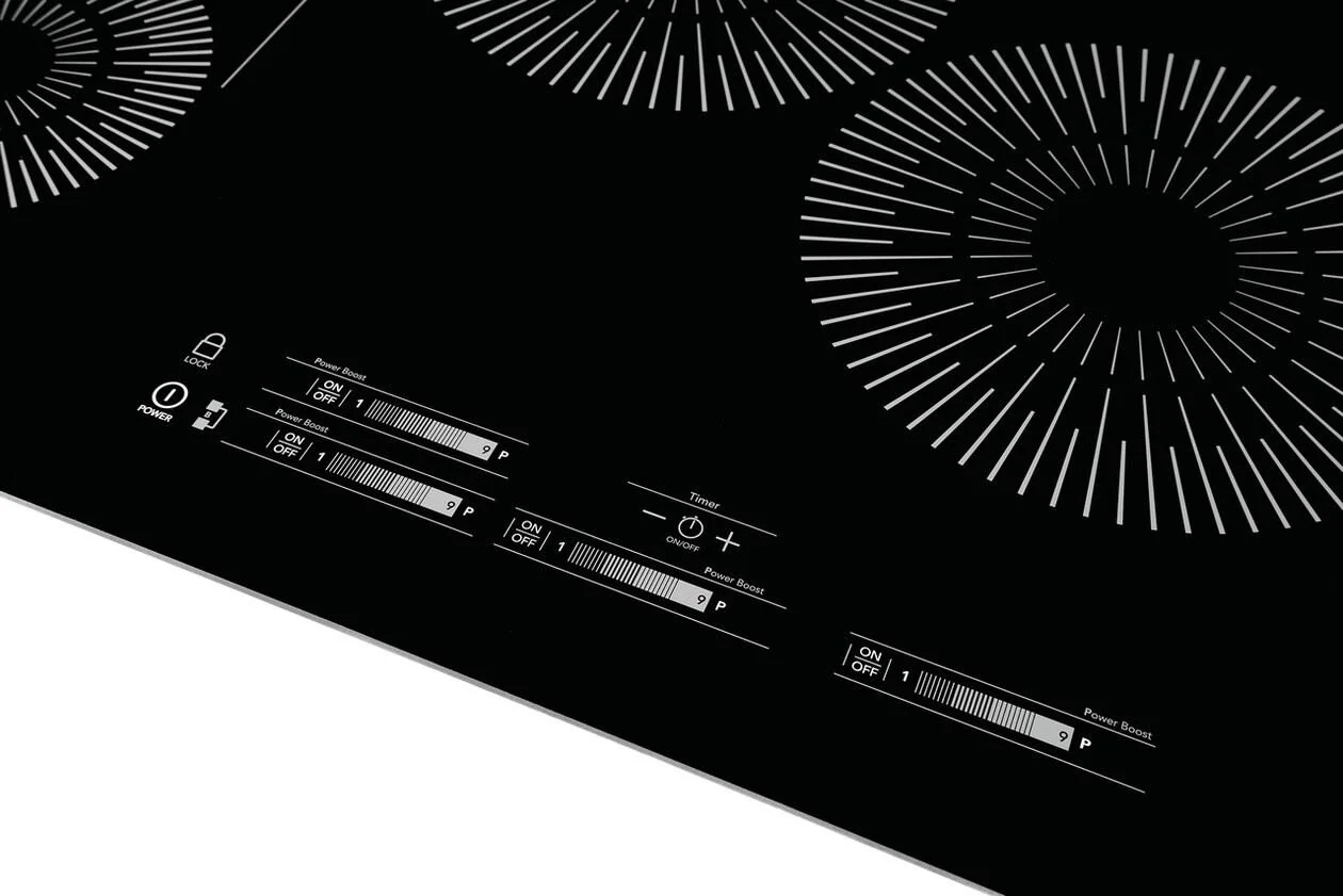 Frigidaire FCCI3027AB 30" Induction Cooktop - Image 3