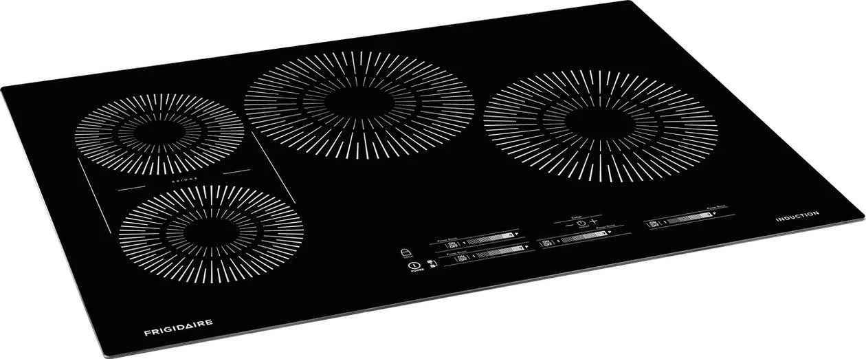 Frigidaire FCCI3027AB 30" Induction Cooktop - Image 4