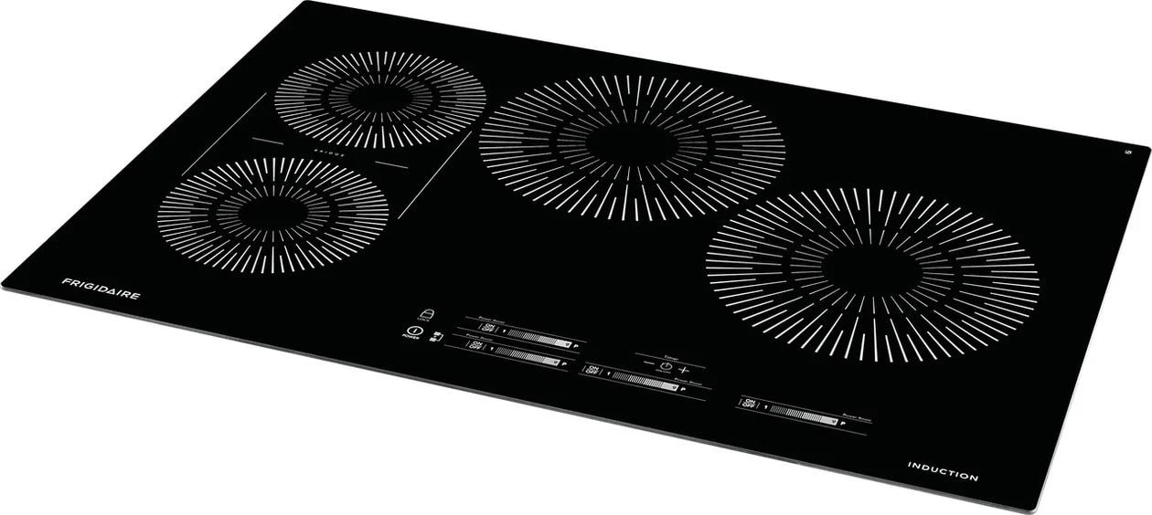 Frigidaire FCCI3027AB 30" Induction Cooktop - Image 5