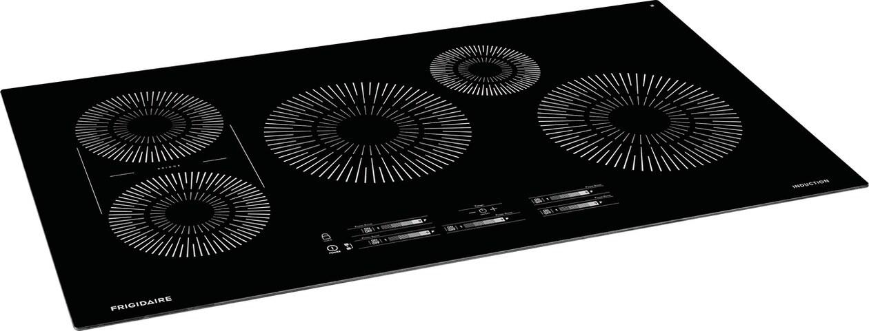 Frigidaire FCCI3627AB 36" Induction Cooktop - Image 4