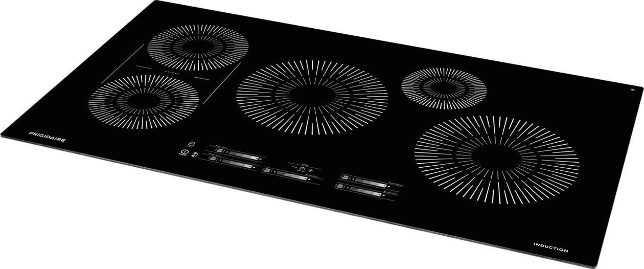 Frigidaire FCCI3627AB 36" Induction Cooktop - Image 5
